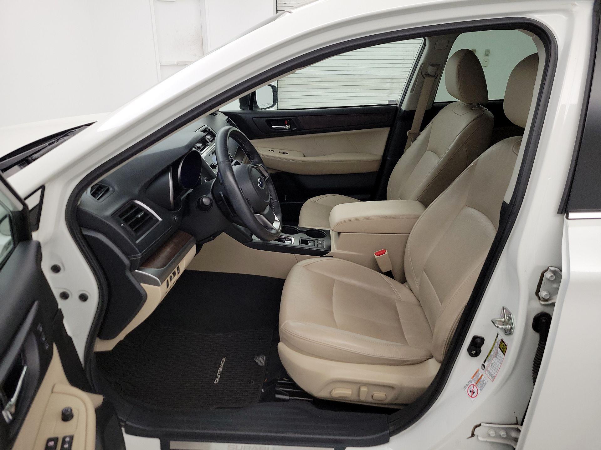 Thumbnail: 2019 Subaru Outback - 11