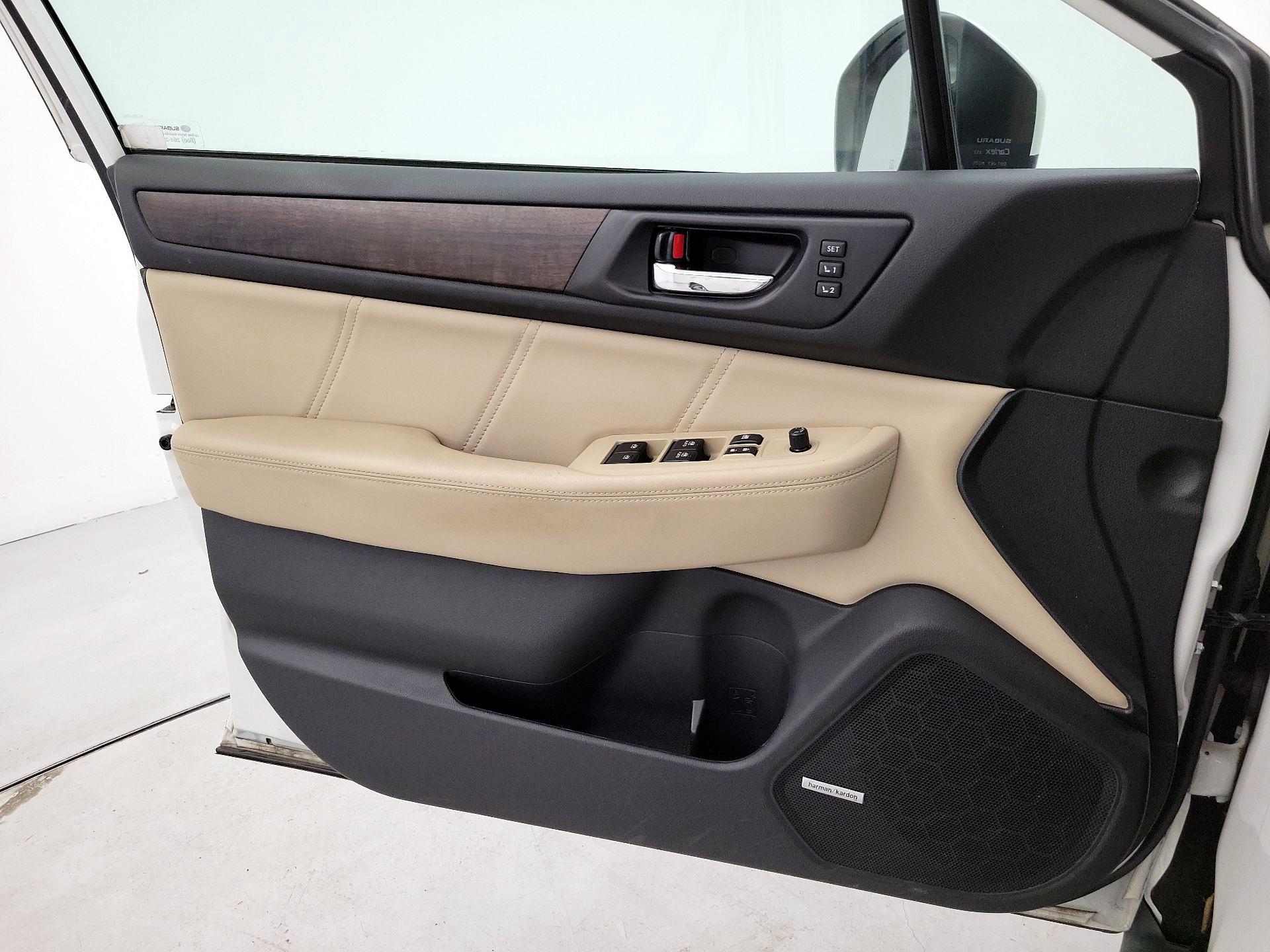 Thumbnail: 2019 Subaru Outback - 12