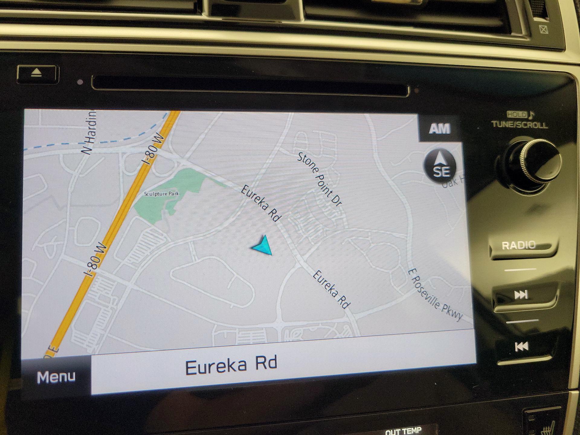 Thumbnail: 2019 Subaru Outback - 14