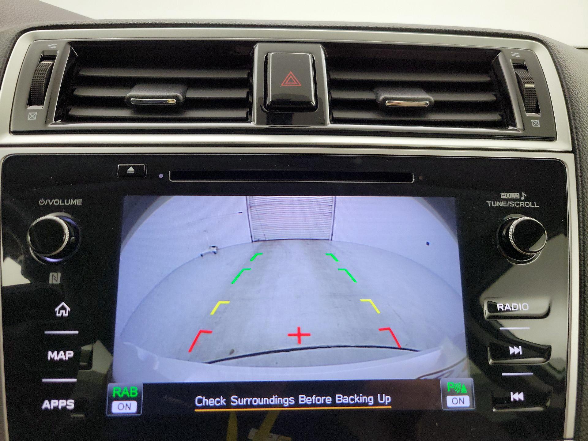 Thumbnail: 2019 Subaru Outback - 15