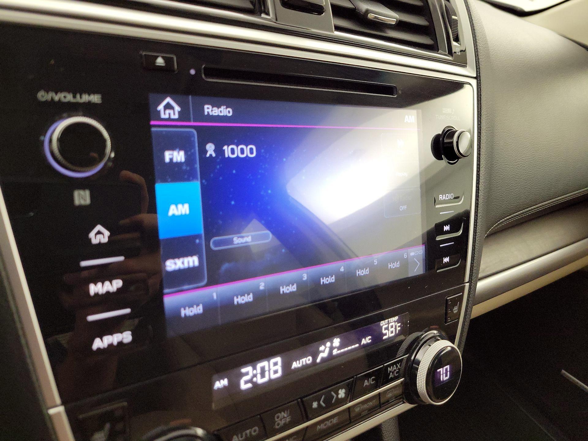 Thumbnail: 2019 Subaru Outback - 16