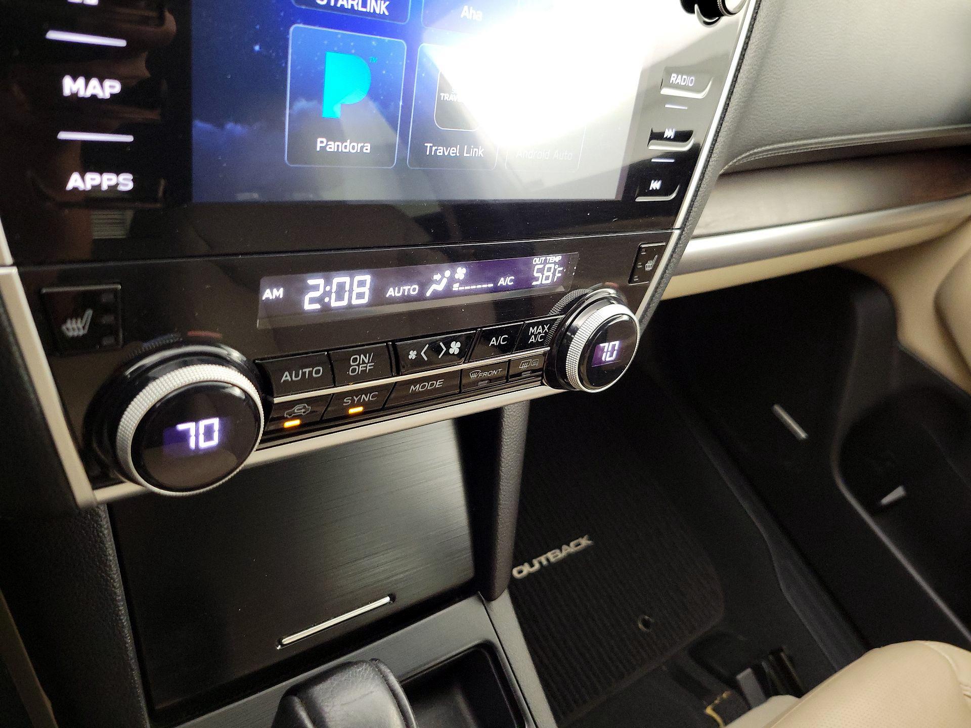 Thumbnail: 2019 Subaru Outback - 17