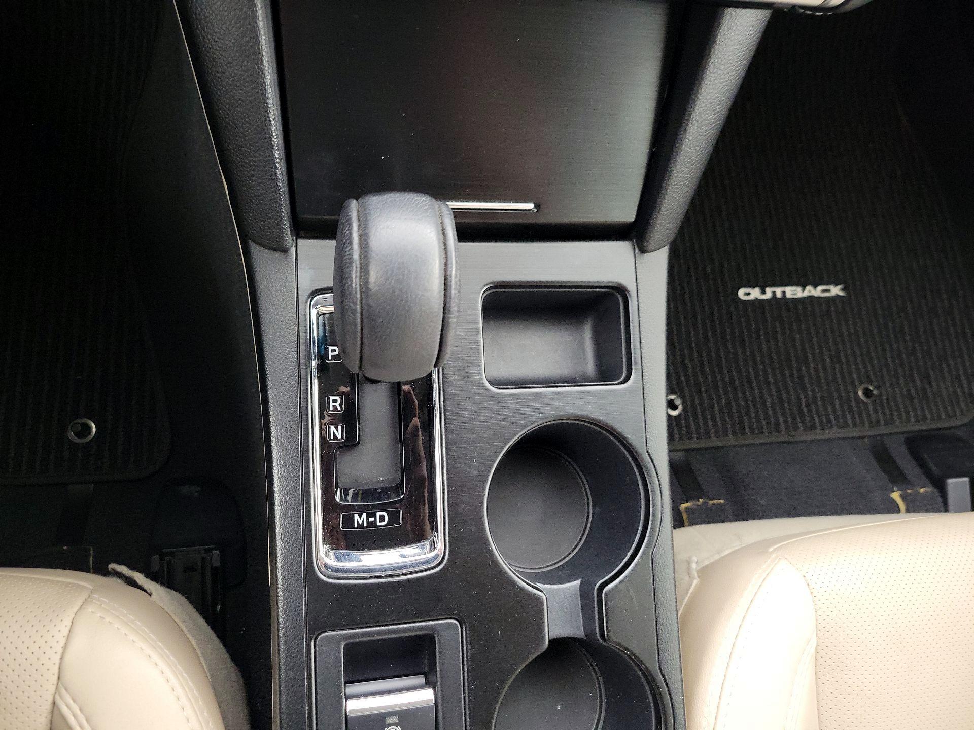 Thumbnail: 2019 Subaru Outback - 18