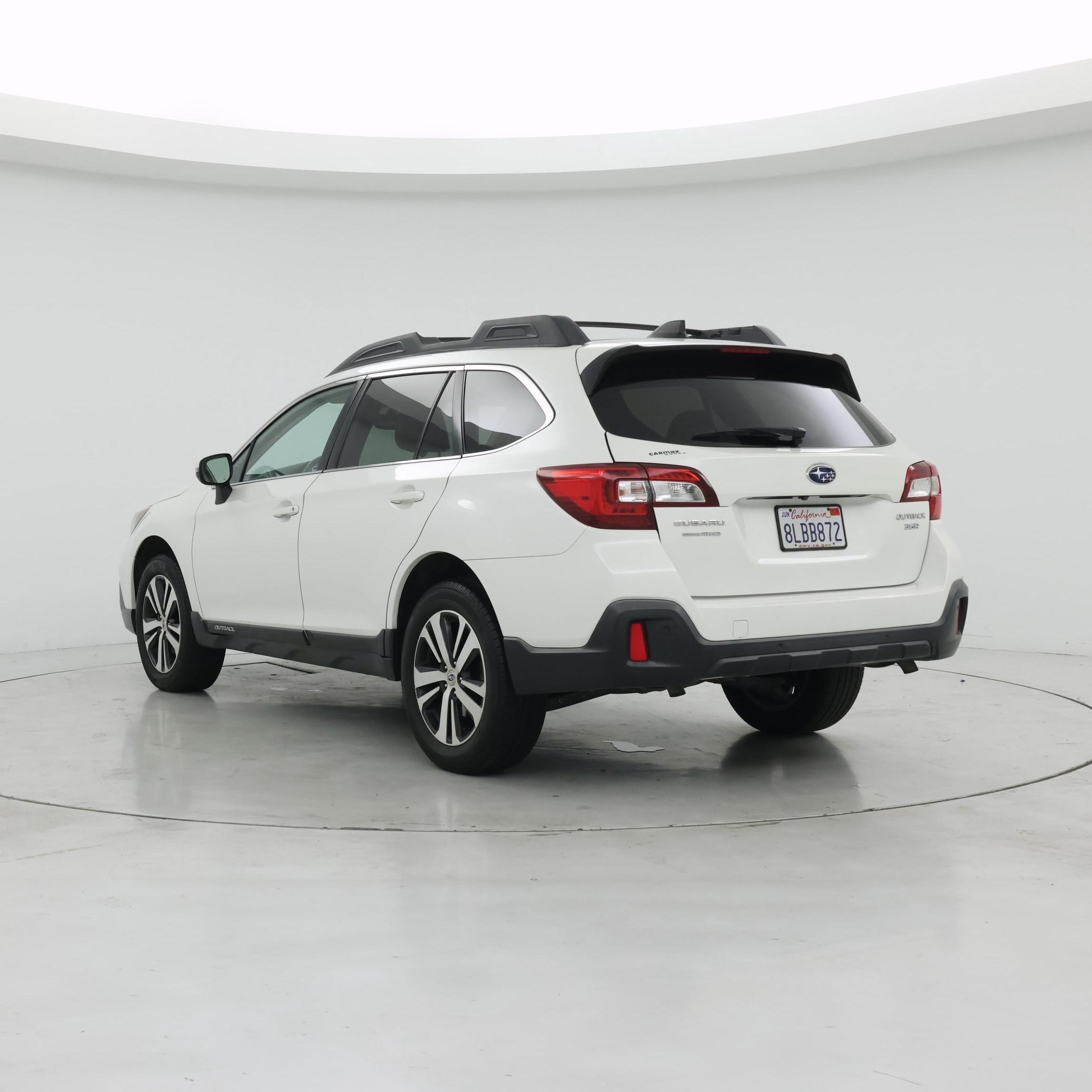 Thumbnail: 2019 Subaru Outback - 2