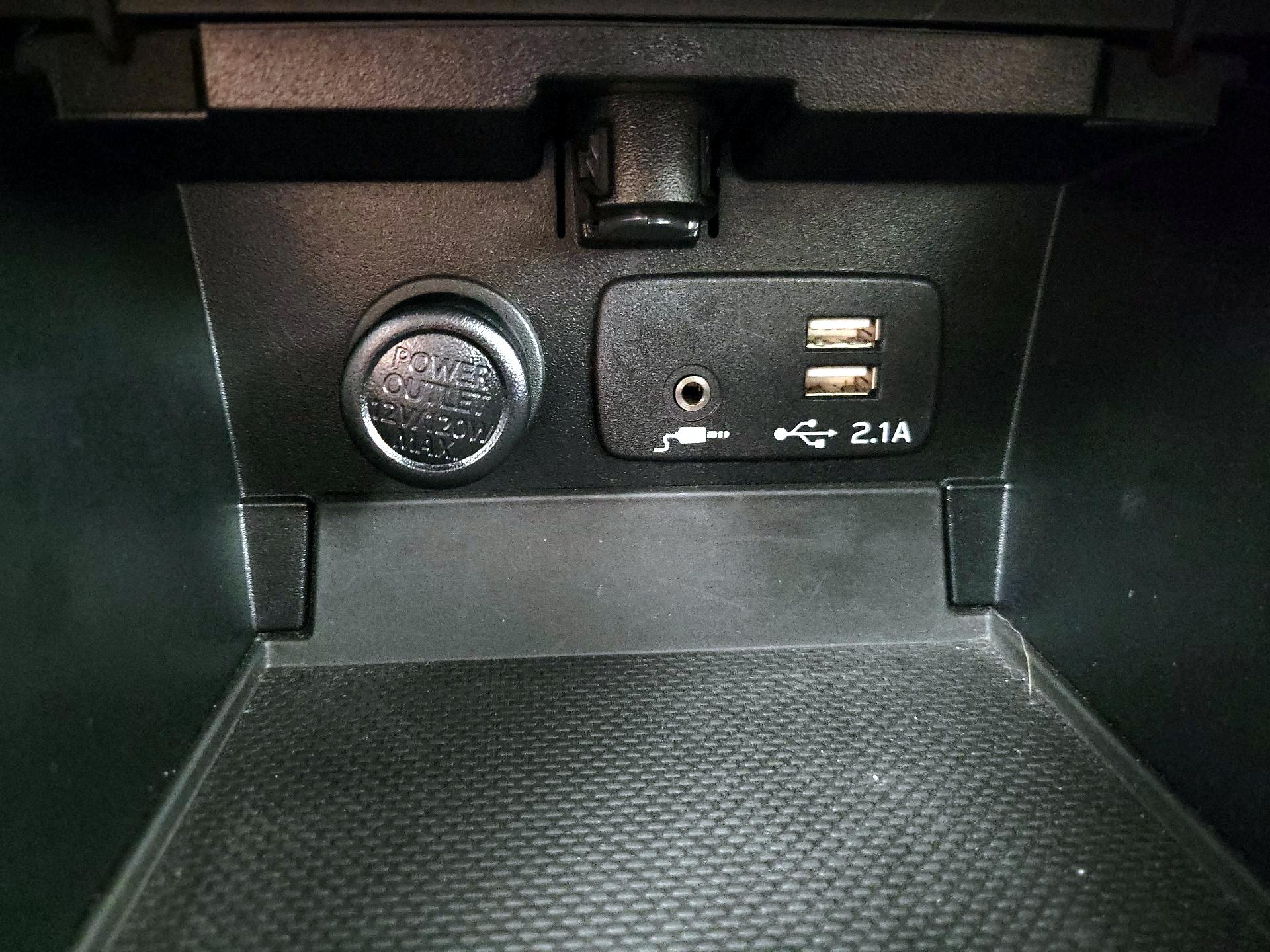 Thumbnail: 2019 Subaru Outback - 19