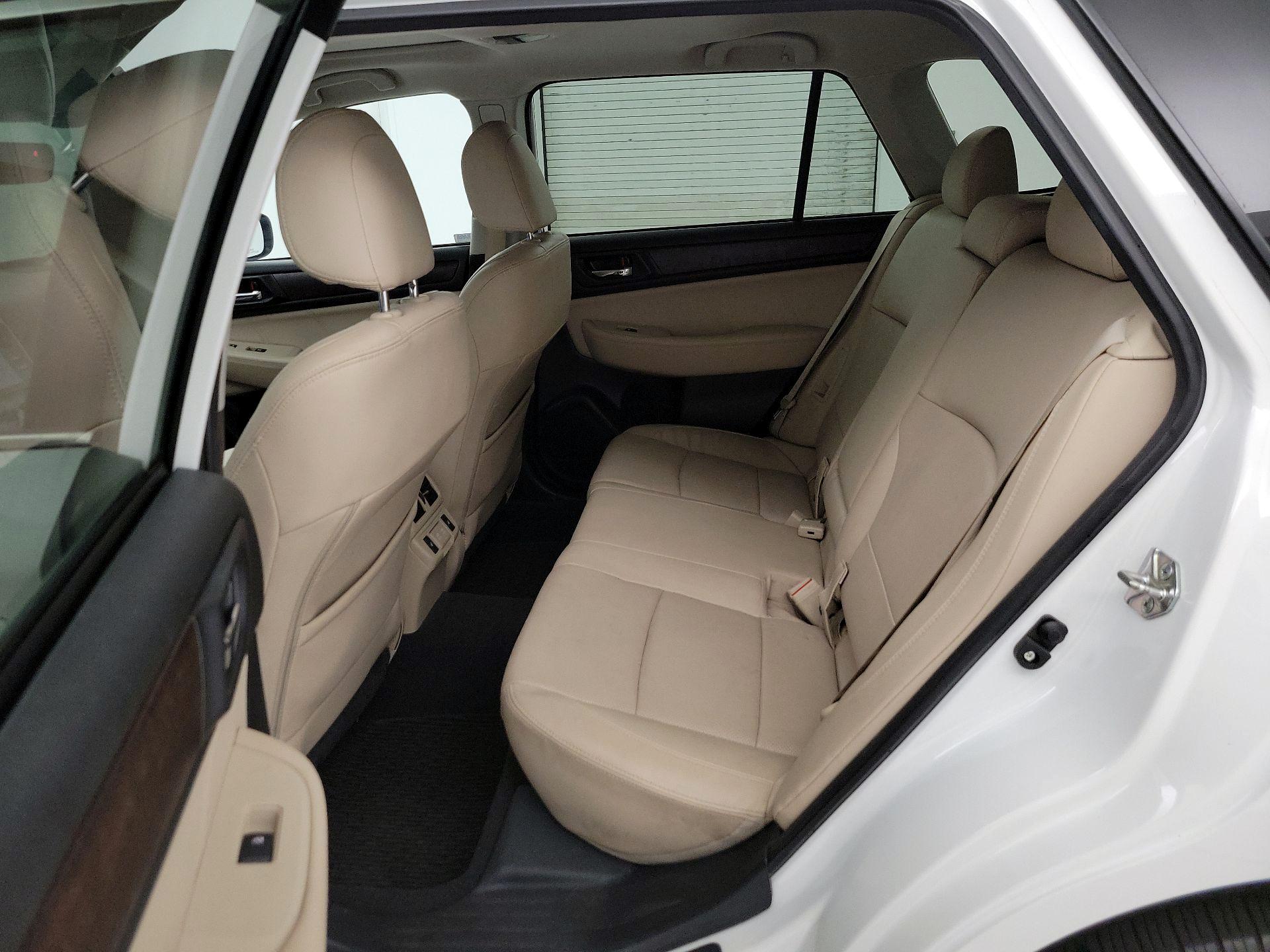 Thumbnail: 2019 Subaru Outback - 20