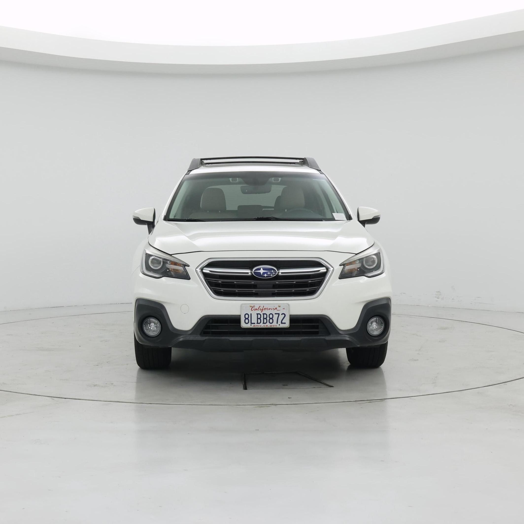Thumbnail: 2019 Subaru Outback - 5