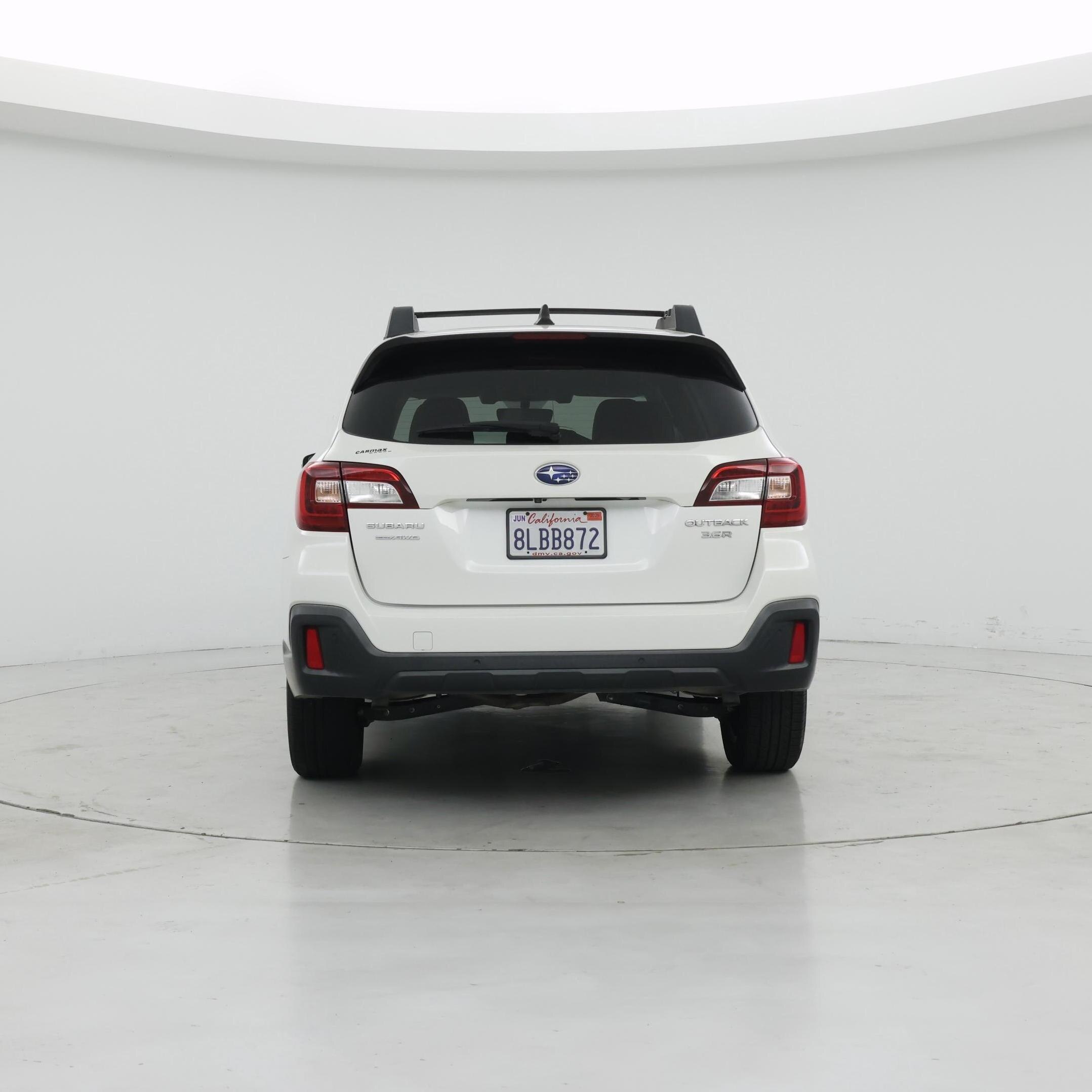 Thumbnail: 2019 Subaru Outback - 6