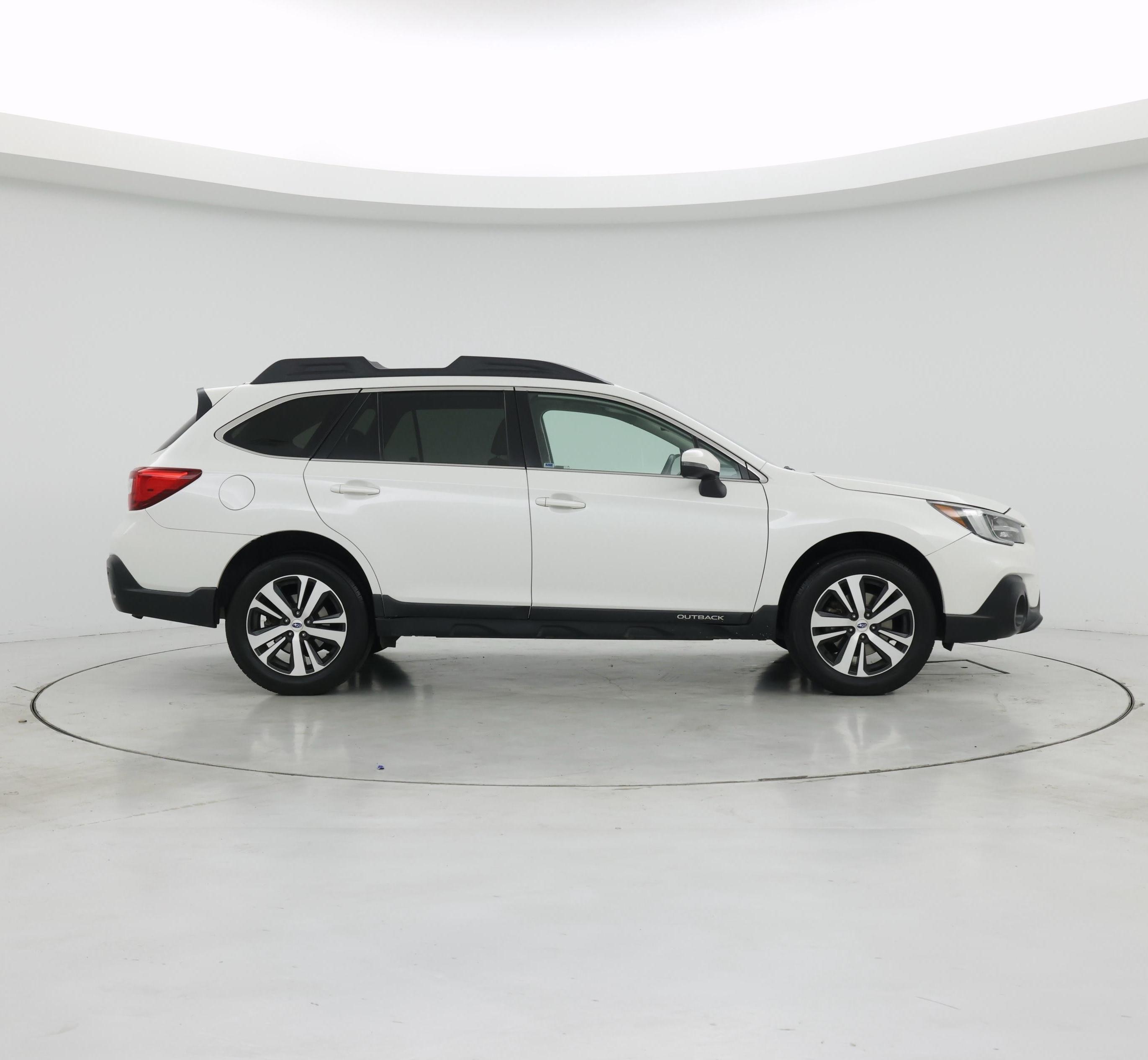 Thumbnail: 2019 Subaru Outback - 7