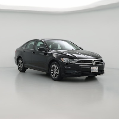 2019 Volkswagen Jetta SE