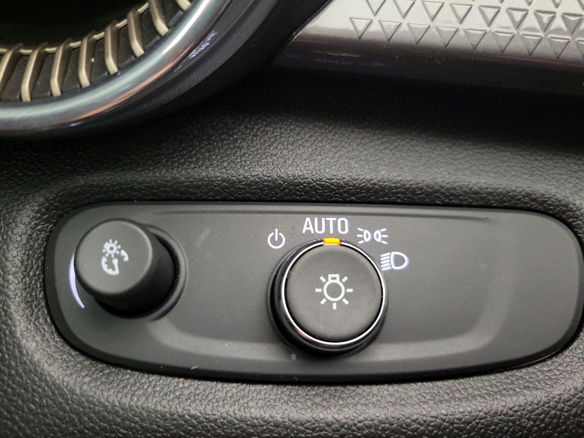 Thumbnail: 2025 Chevrolet Trax - 13