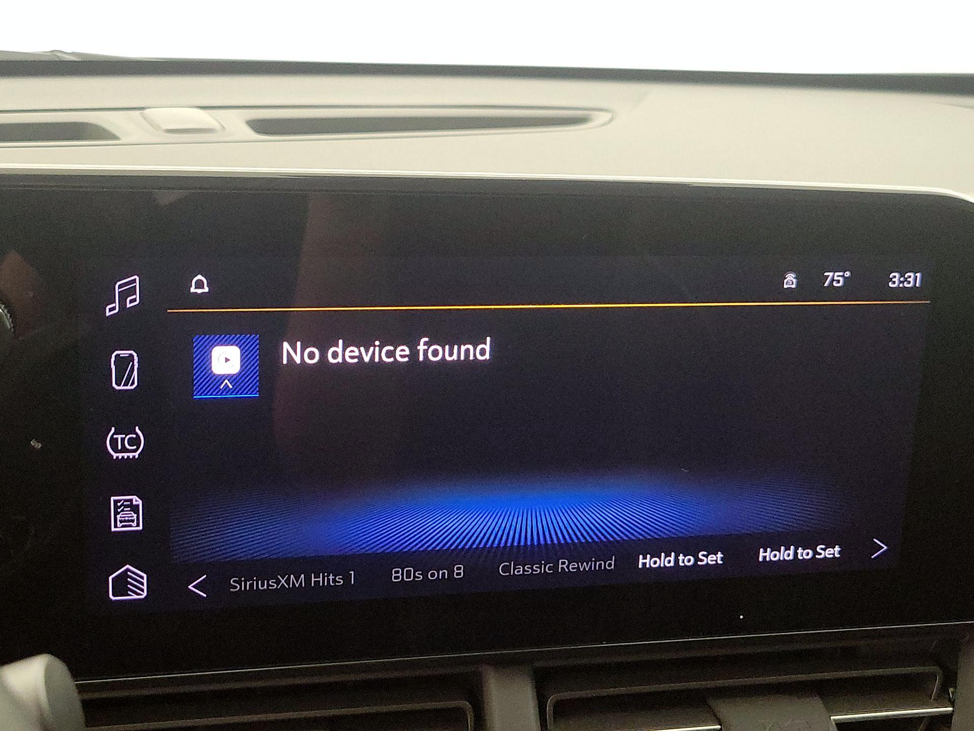 Thumbnail: 2025 Chevrolet Trax - 15