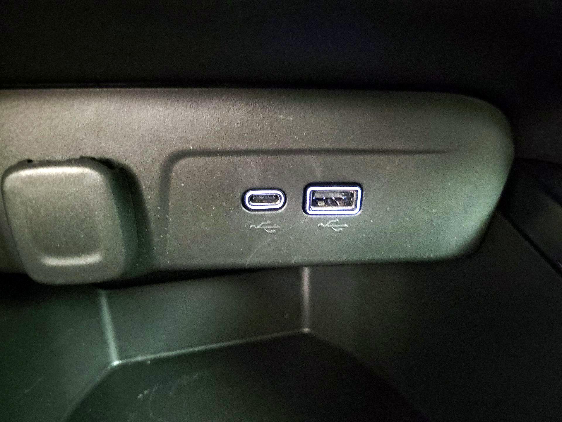 Thumbnail: 2025 Chevrolet Trax - 18