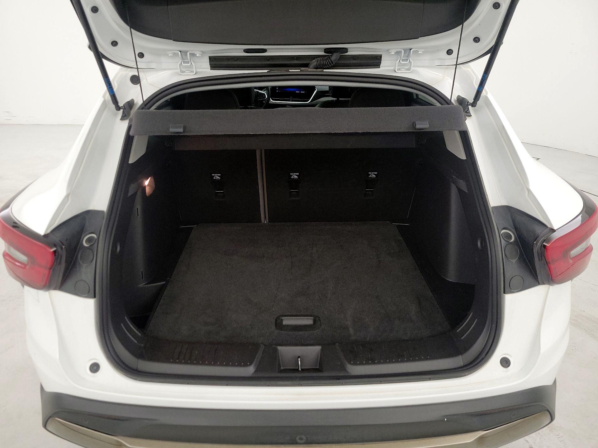 Thumbnail: 2025 Chevrolet Trax - 20