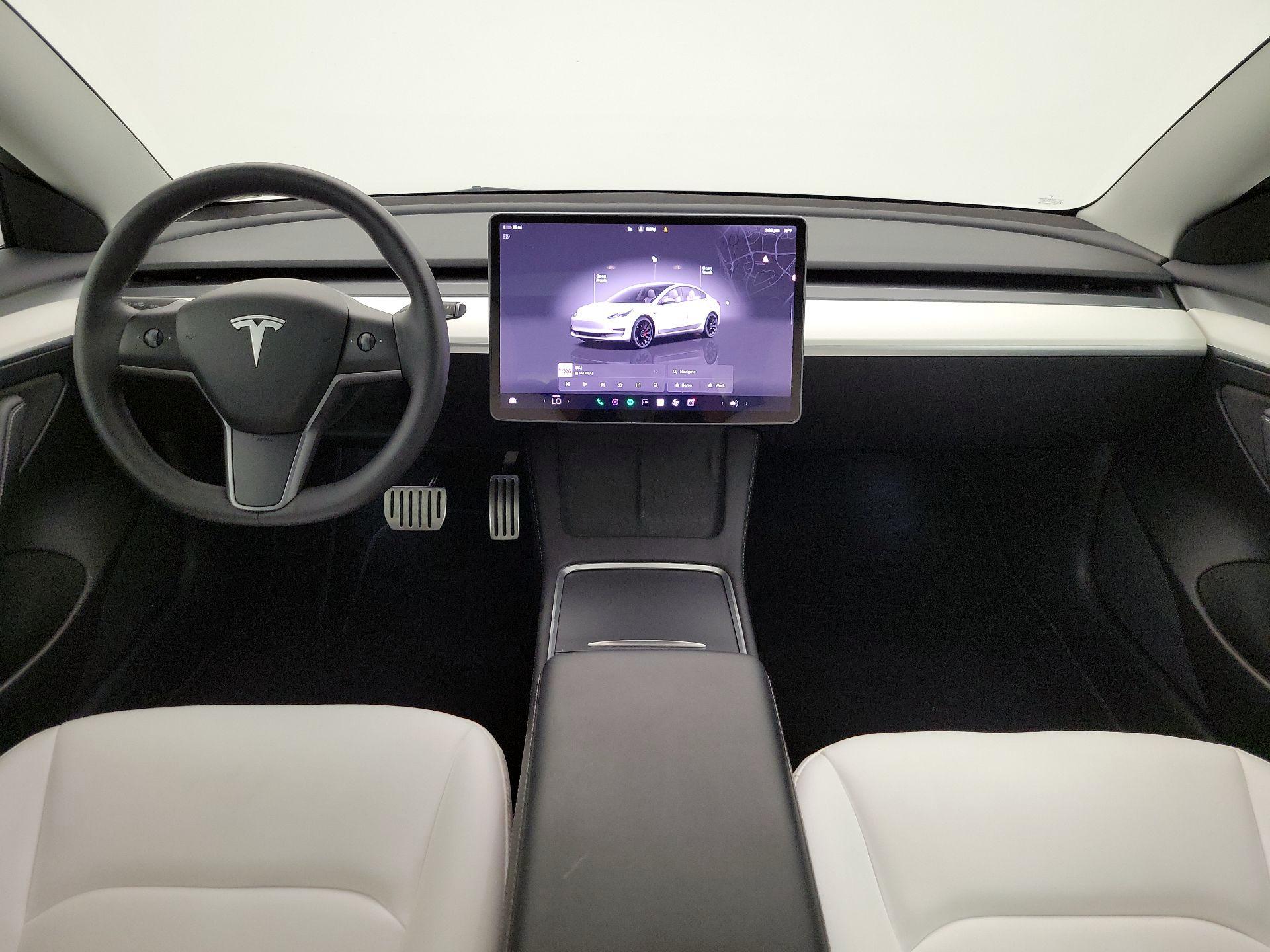 Thumbnail: 2023 Tesla Model 3 - 9