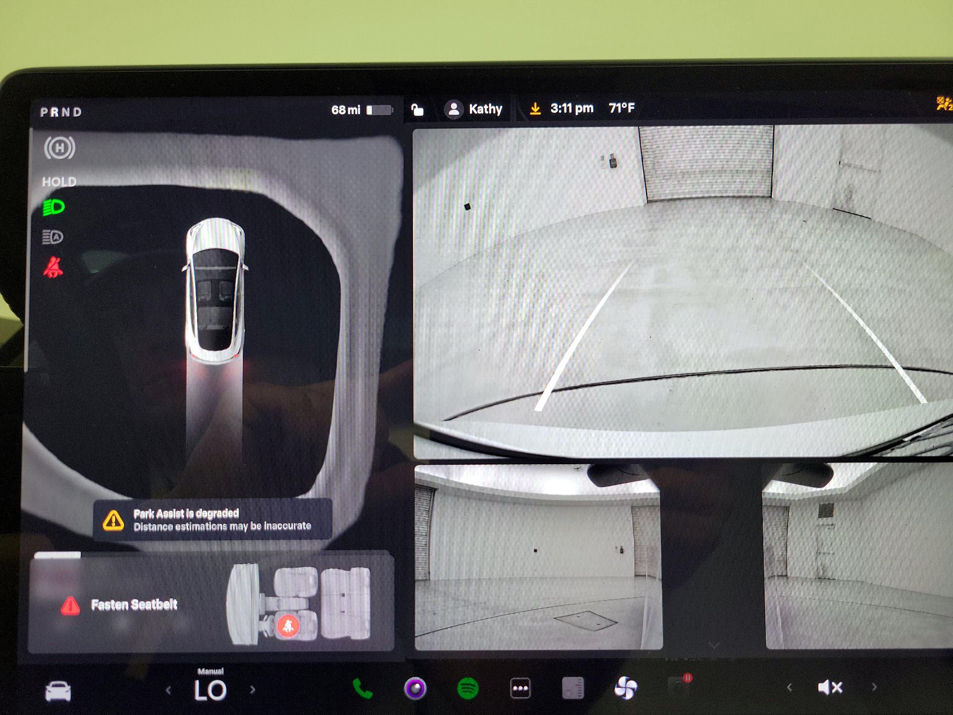 Thumbnail: 2023 Tesla Model 3 - 14