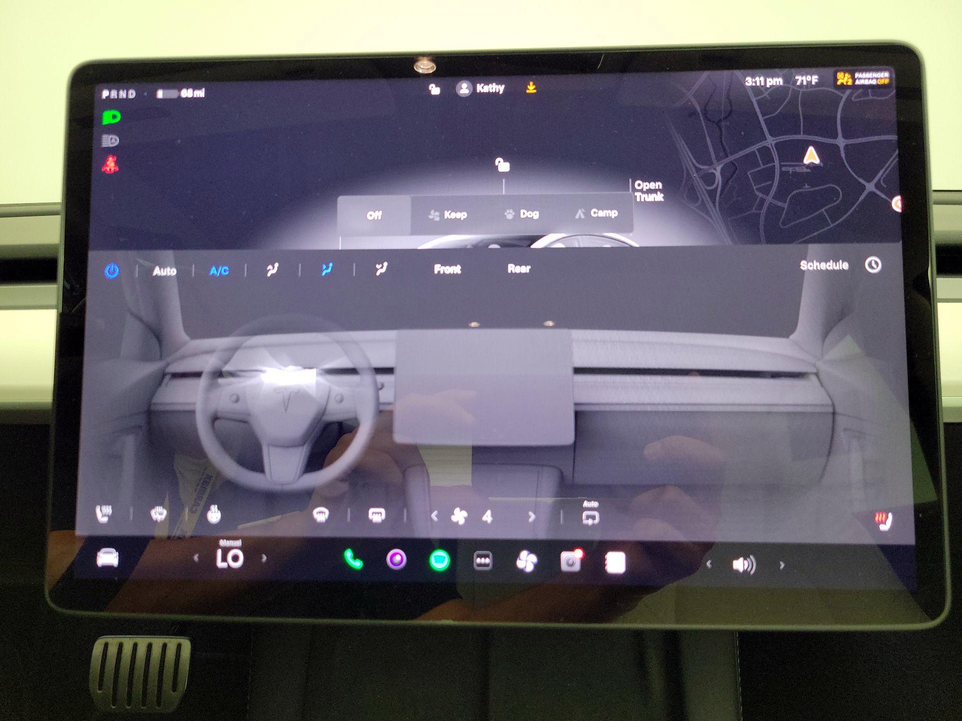 Thumbnail: 2023 Tesla Model 3 - 16