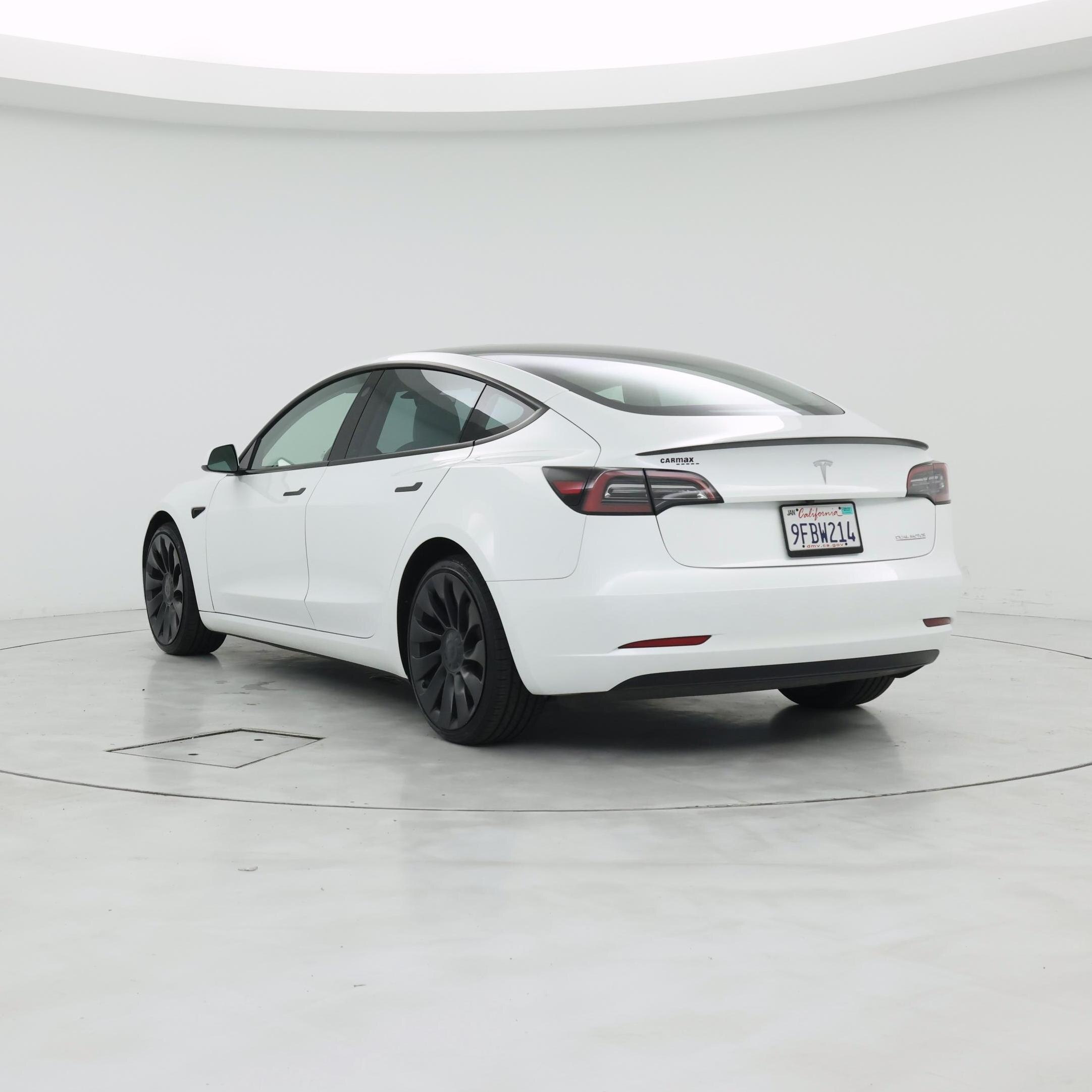 Thumbnail: 2023 Tesla Model 3 - 2
