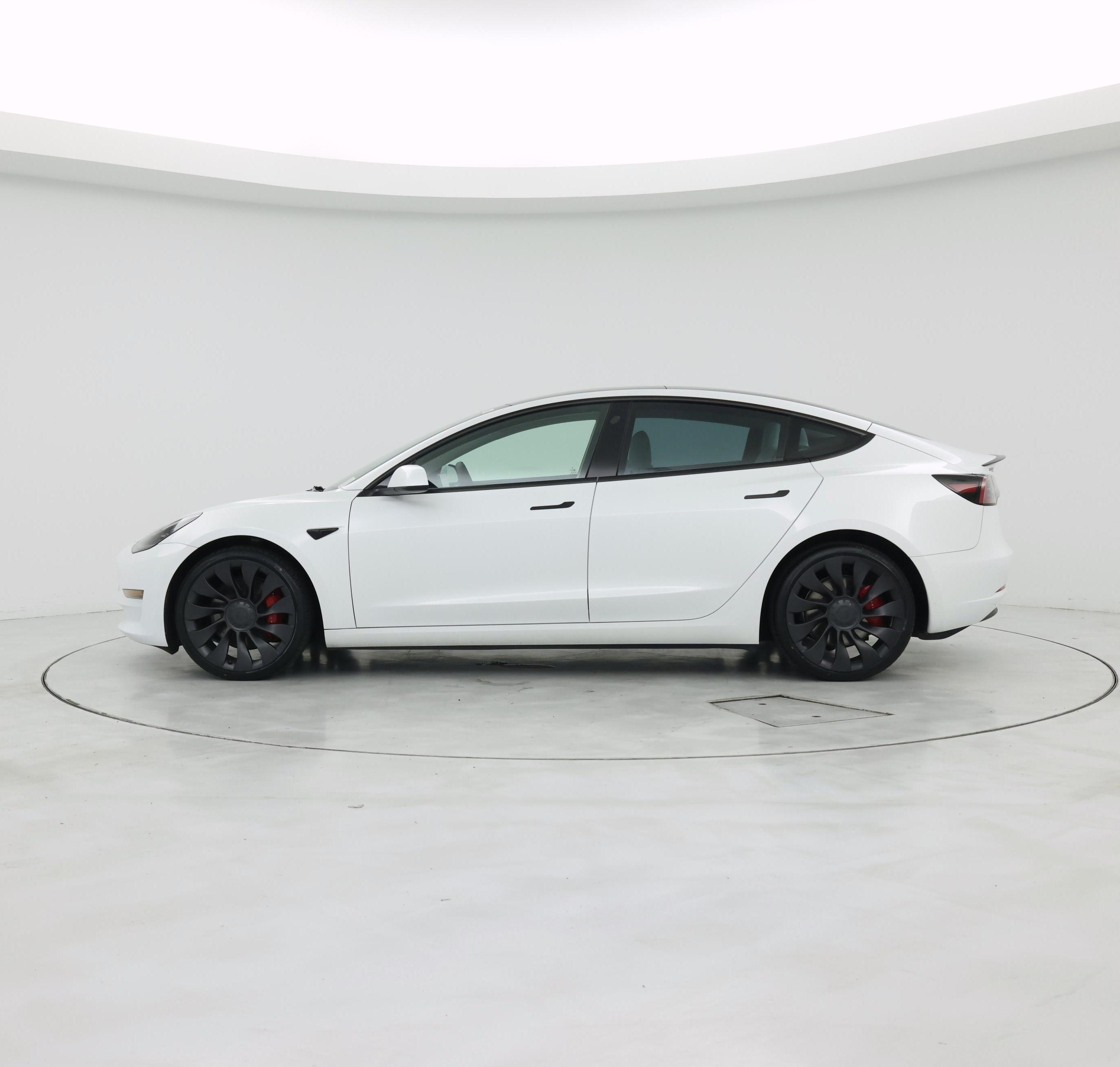 Thumbnail: 2023 Tesla Model 3 - 3
