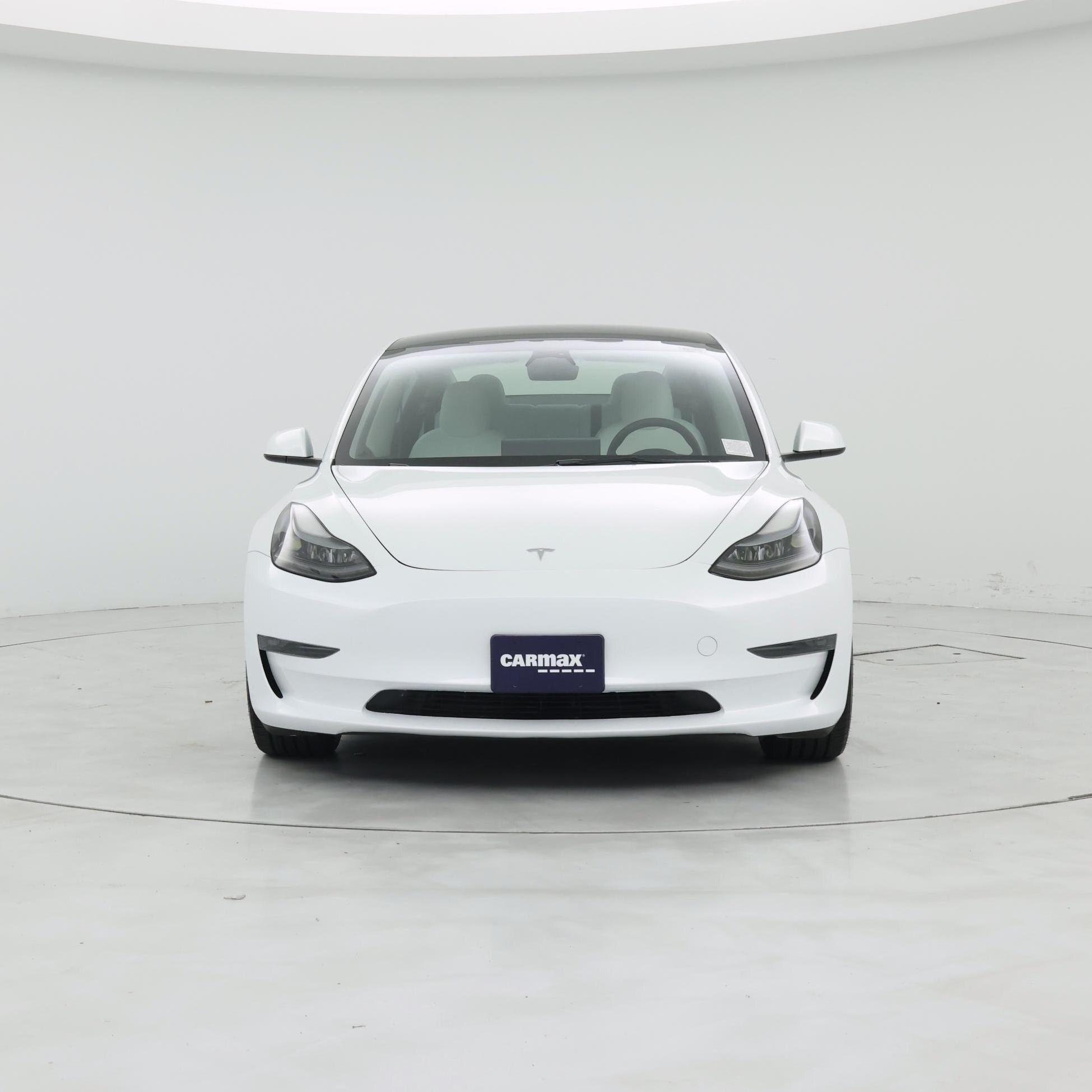 Thumbnail: 2023 Tesla Model 3 - 5