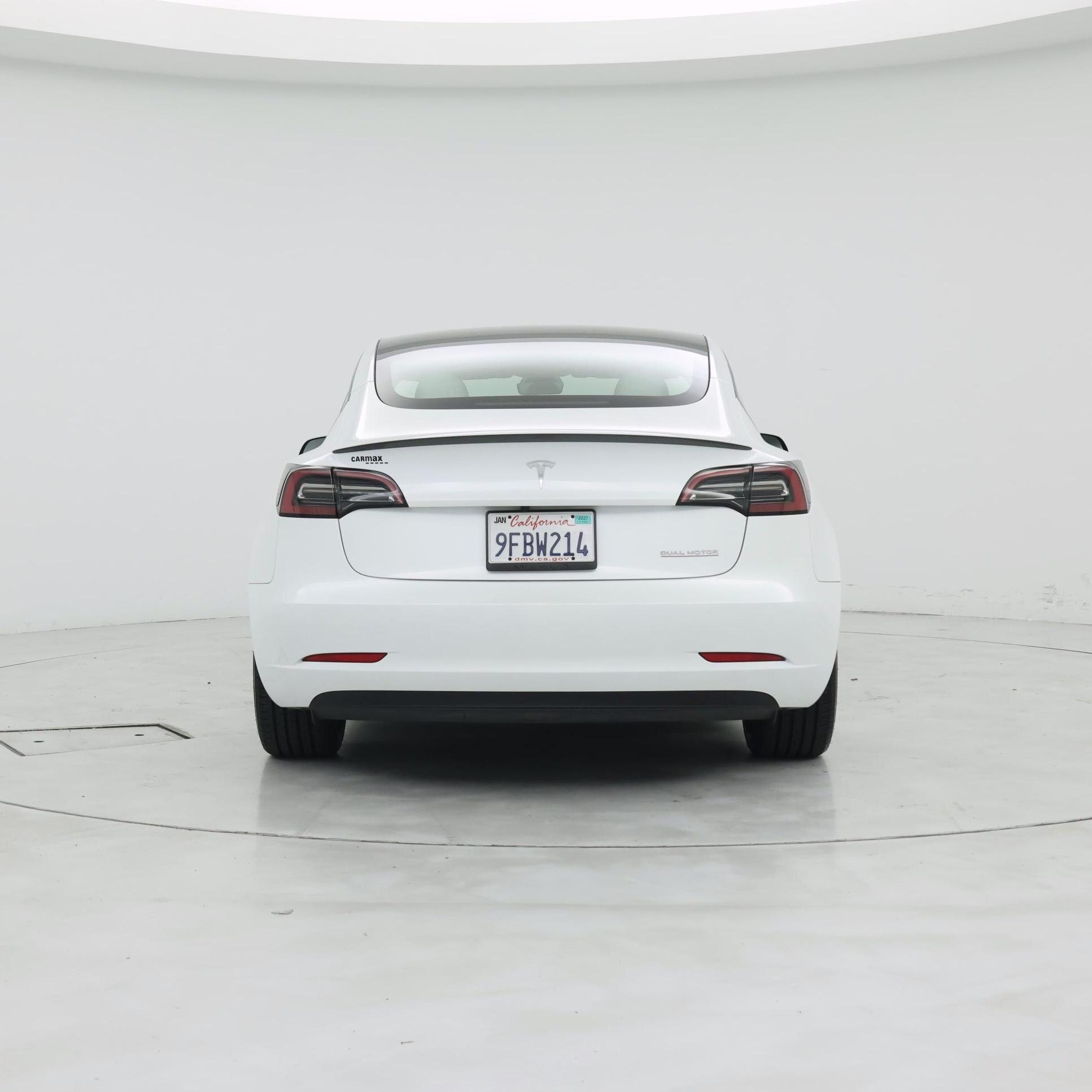 Thumbnail: 2023 Tesla Model 3 - 6
