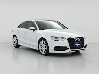 2016 Audi A3 Premium Plus
