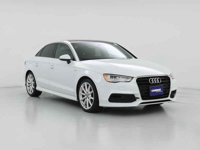 2016 Audi A3 Premium Plus -
                  Roseville, CA