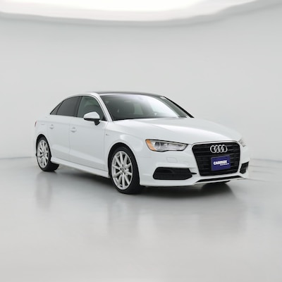 2016 Audi A3 Premium Plus