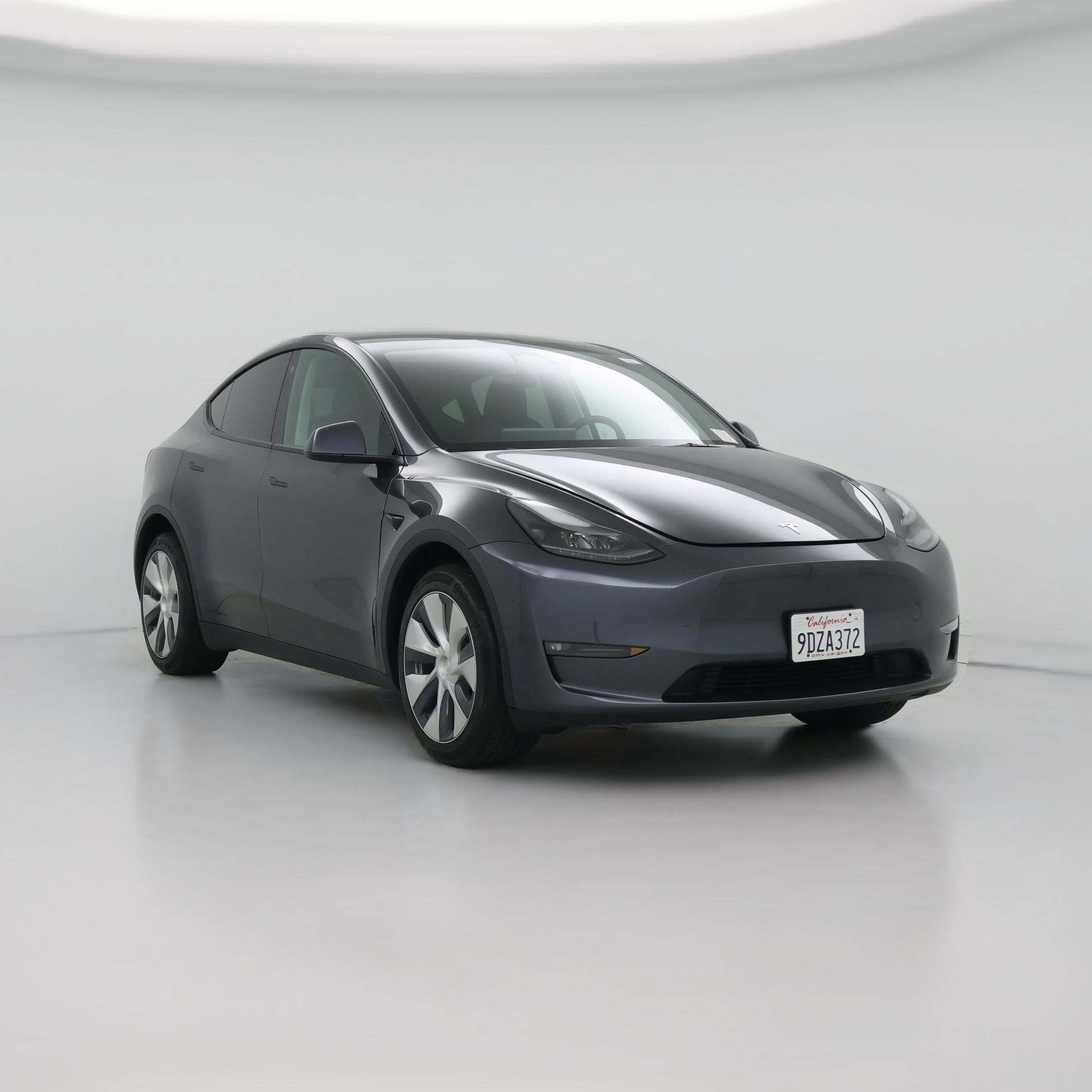 Thumbnail: 2023 Tesla Model Y - 1