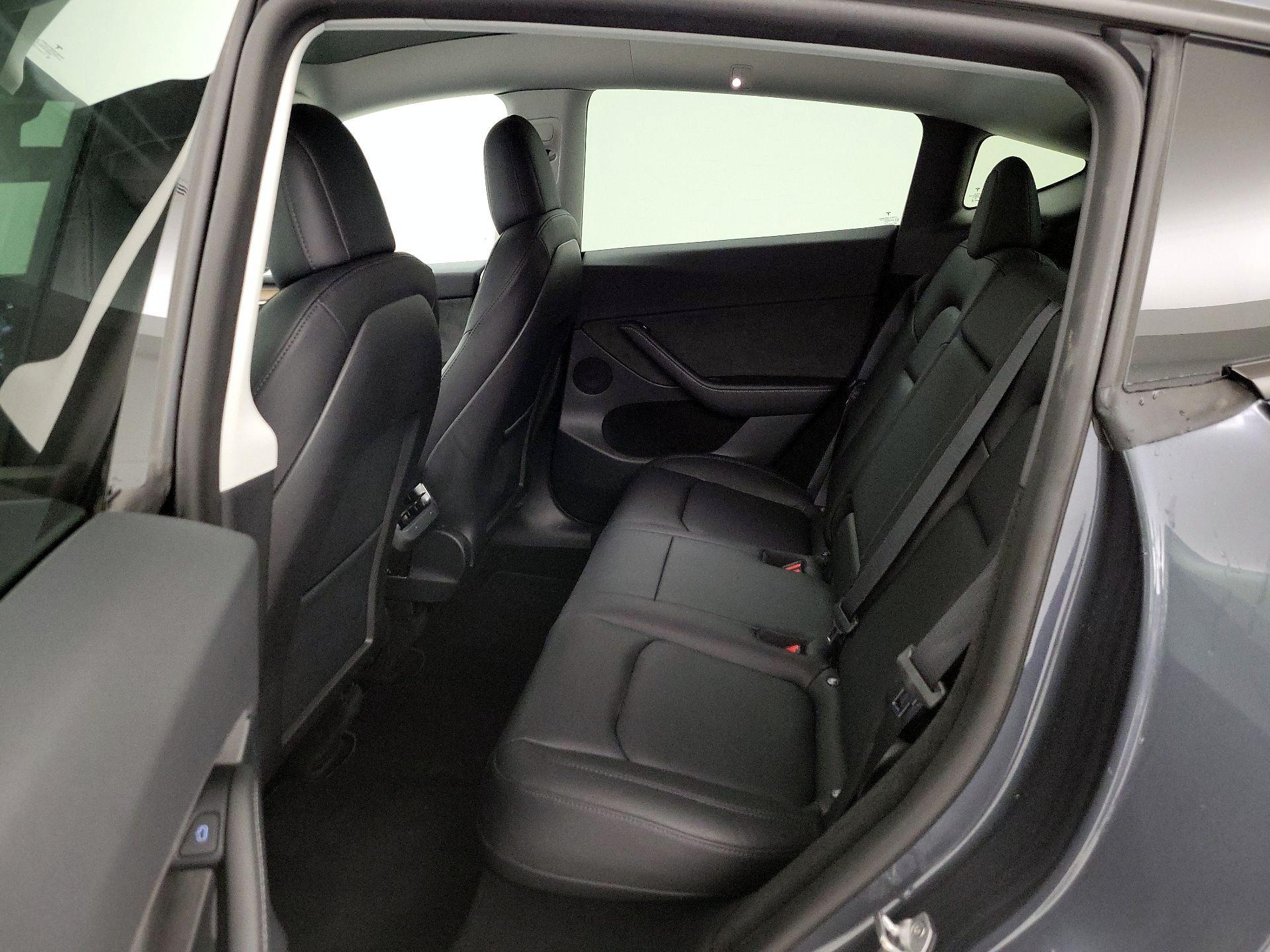 Thumbnail: 2023 Tesla Model Y - 18