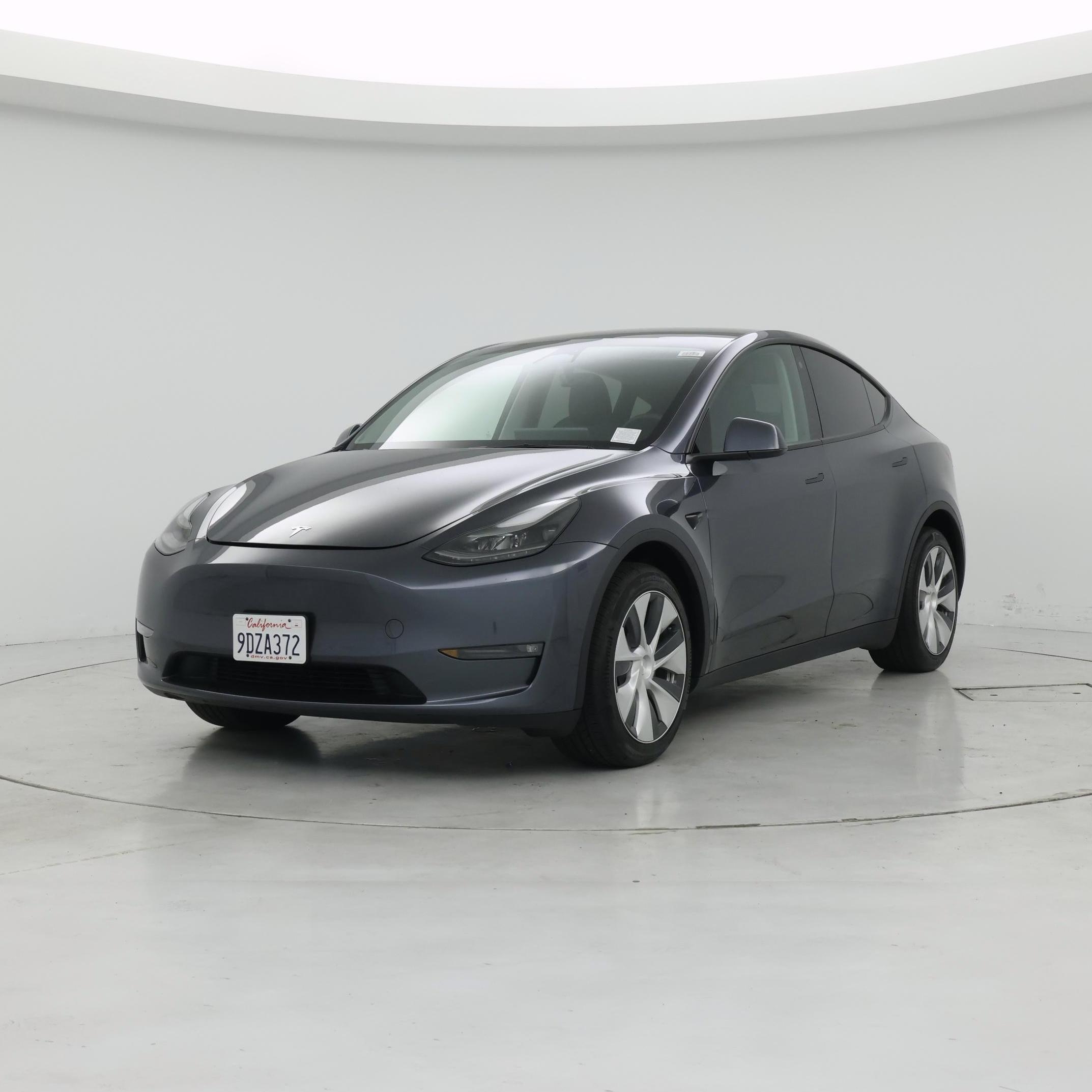 Thumbnail: 2023 Tesla Model Y - 4