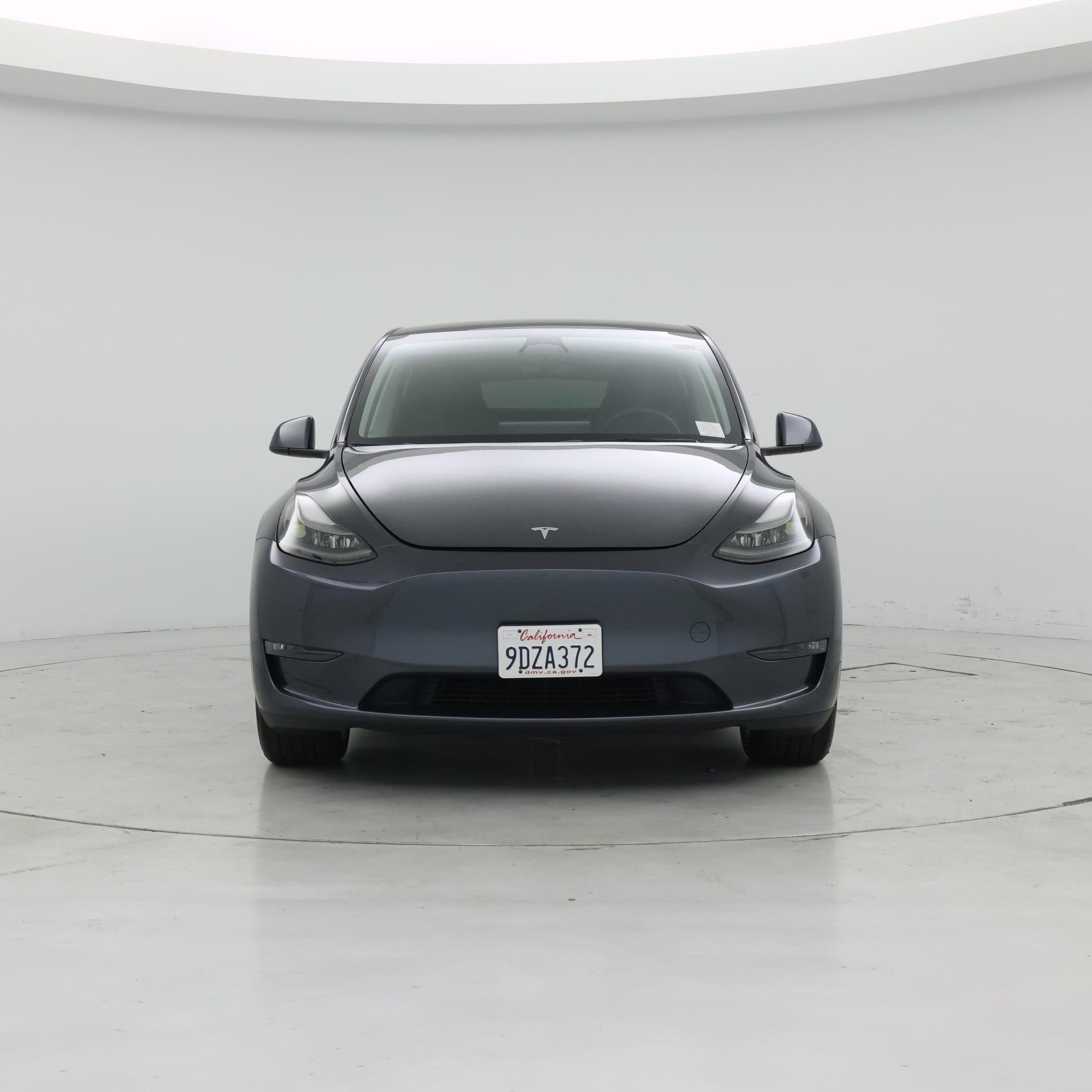 Thumbnail: 2023 Tesla Model Y - 5