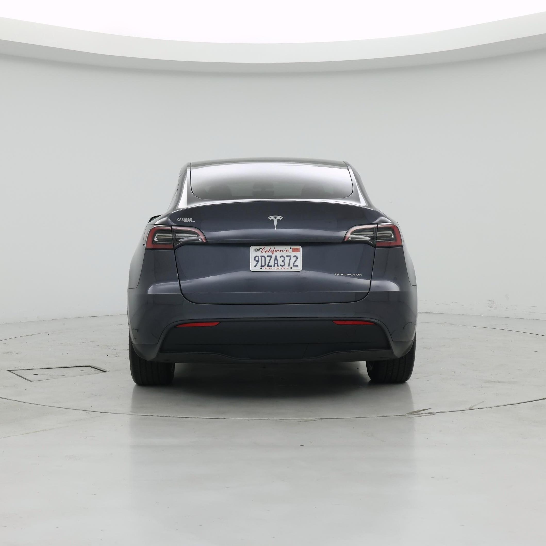 Thumbnail: 2023 Tesla Model Y - 6