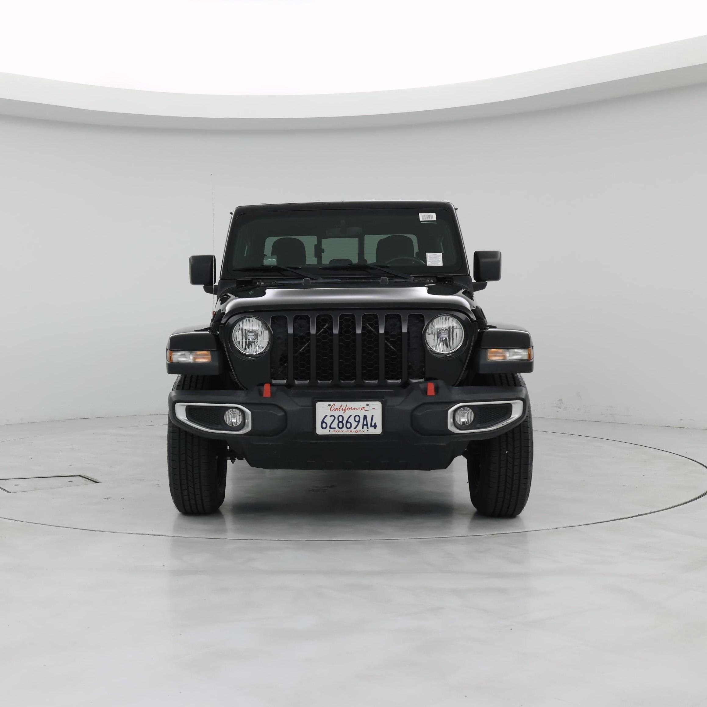 Thumbnail: 2022 Jeep Gladiator - 5