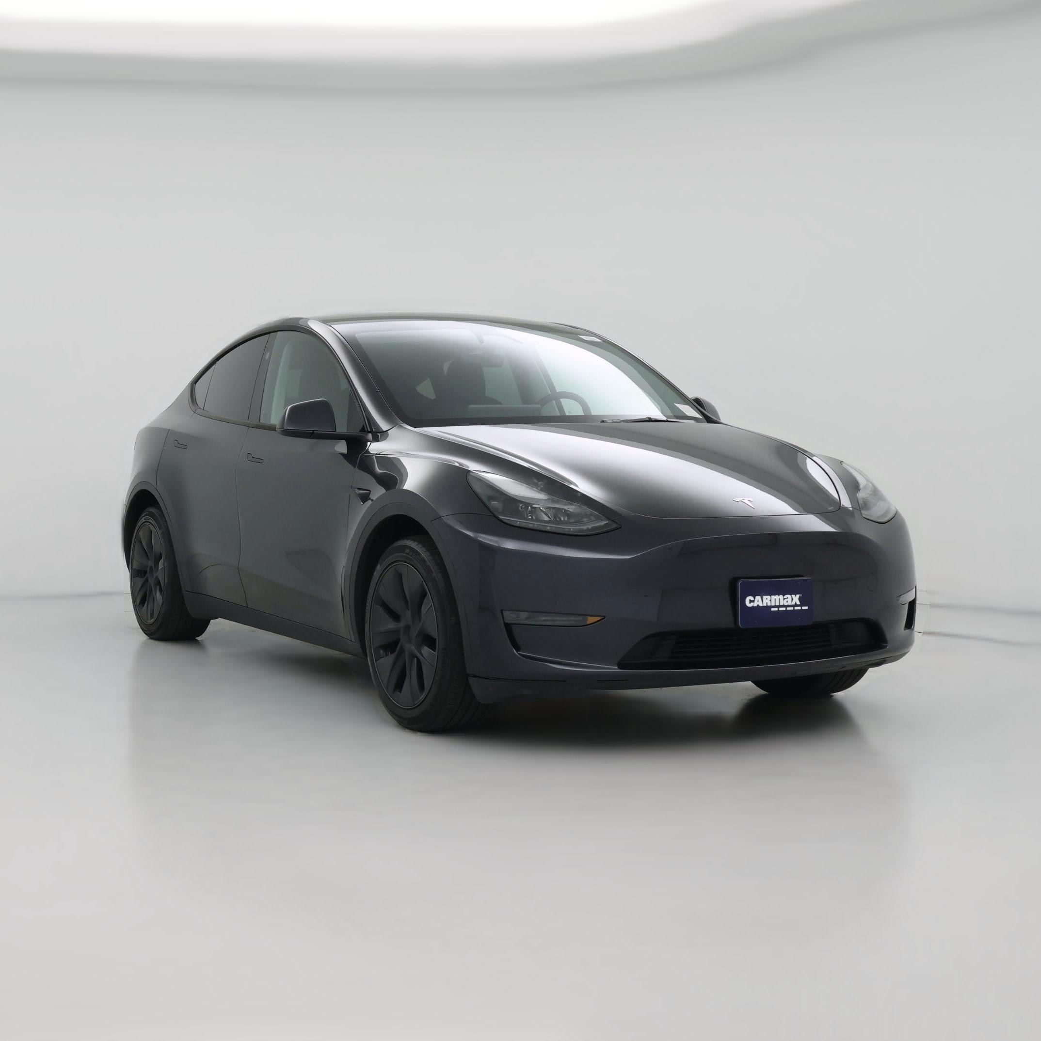 Thumbnail: 2025 Tesla Model Y - 1