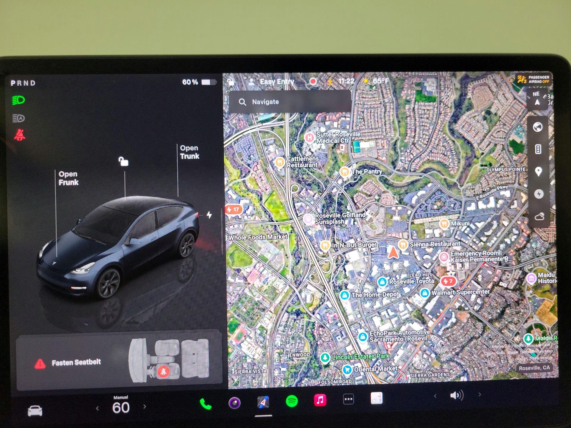 Thumbnail: 2025 Tesla Model Y - 13