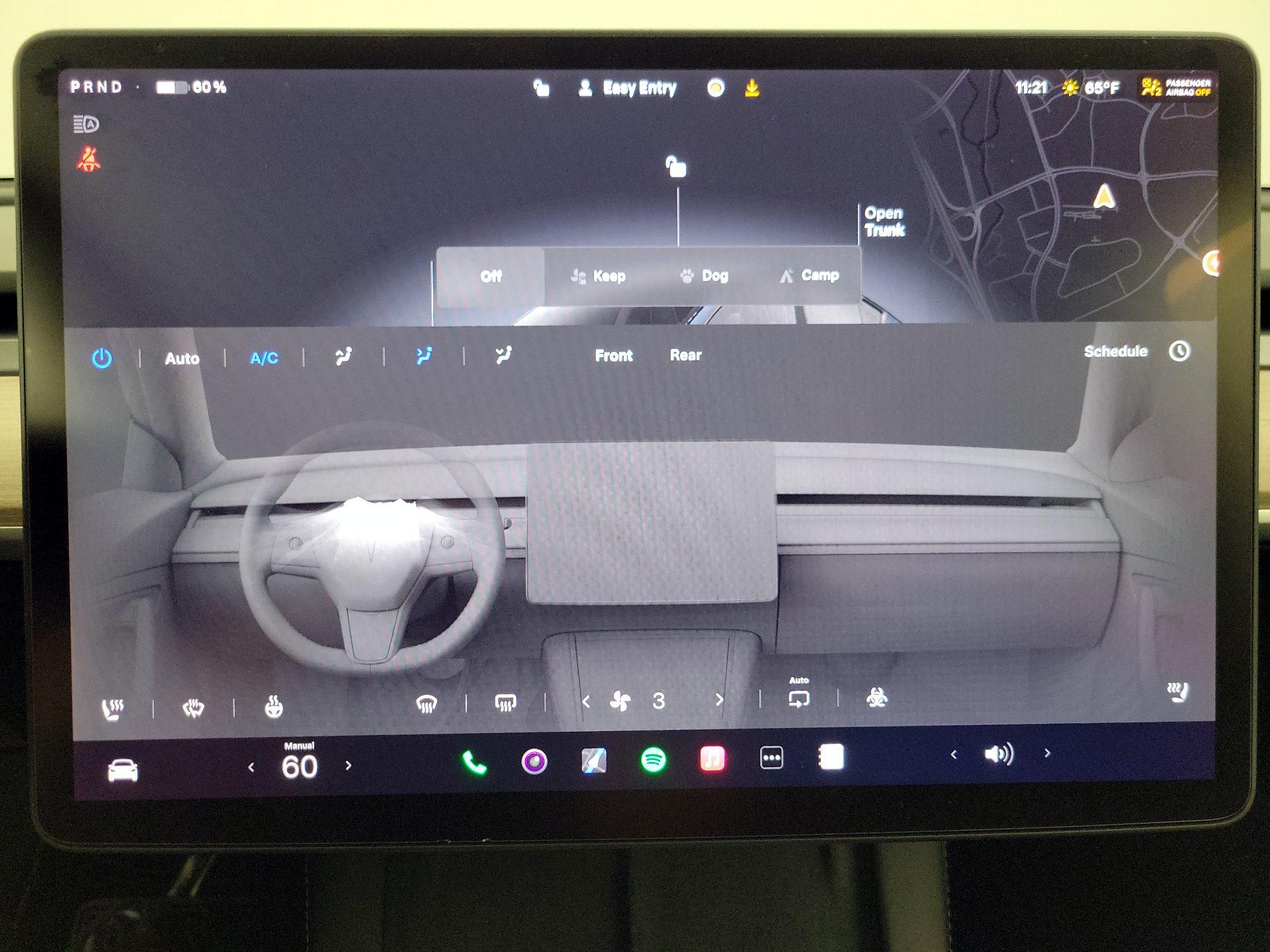 Thumbnail: 2025 Tesla Model Y - 16