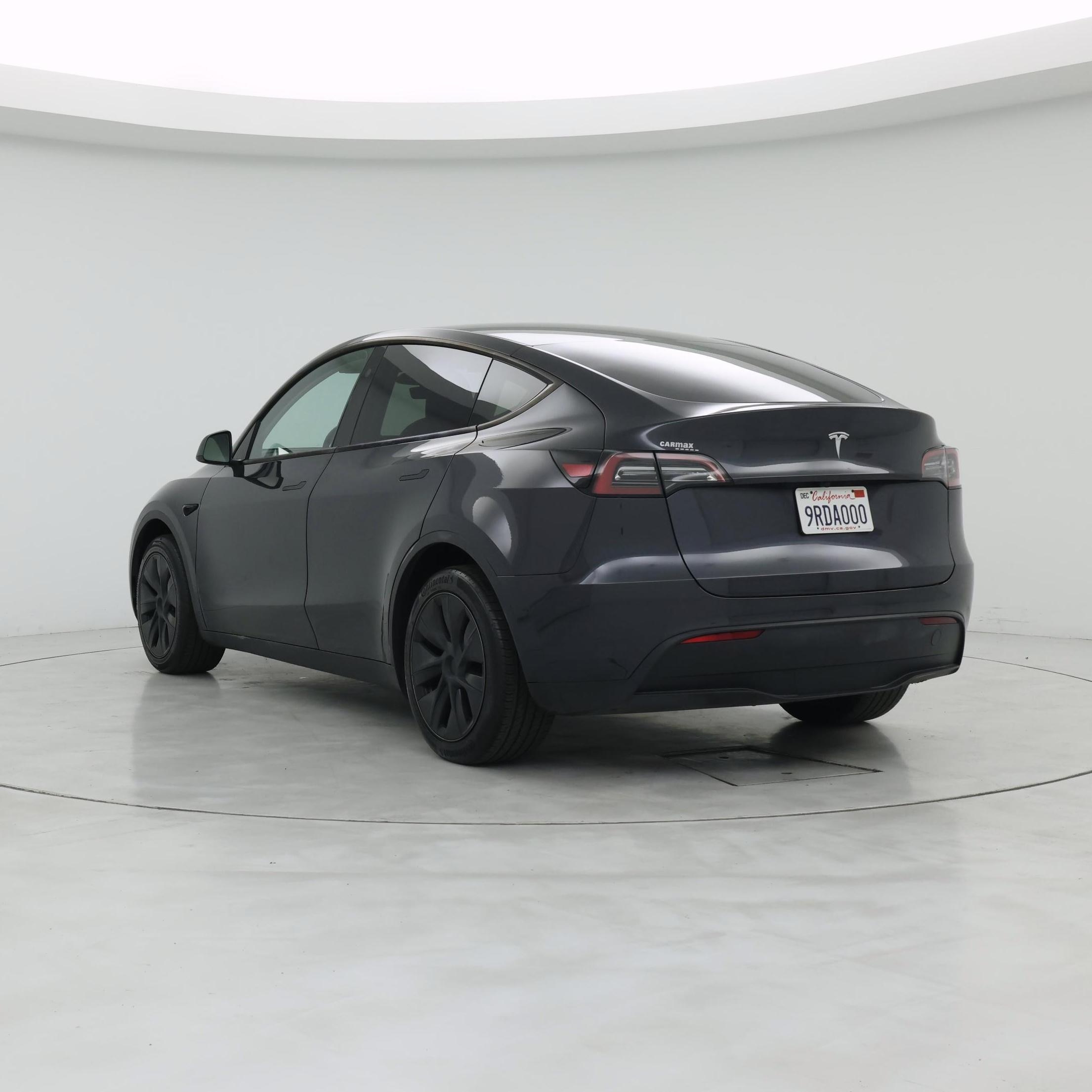 Thumbnail: 2025 Tesla Model Y - 2