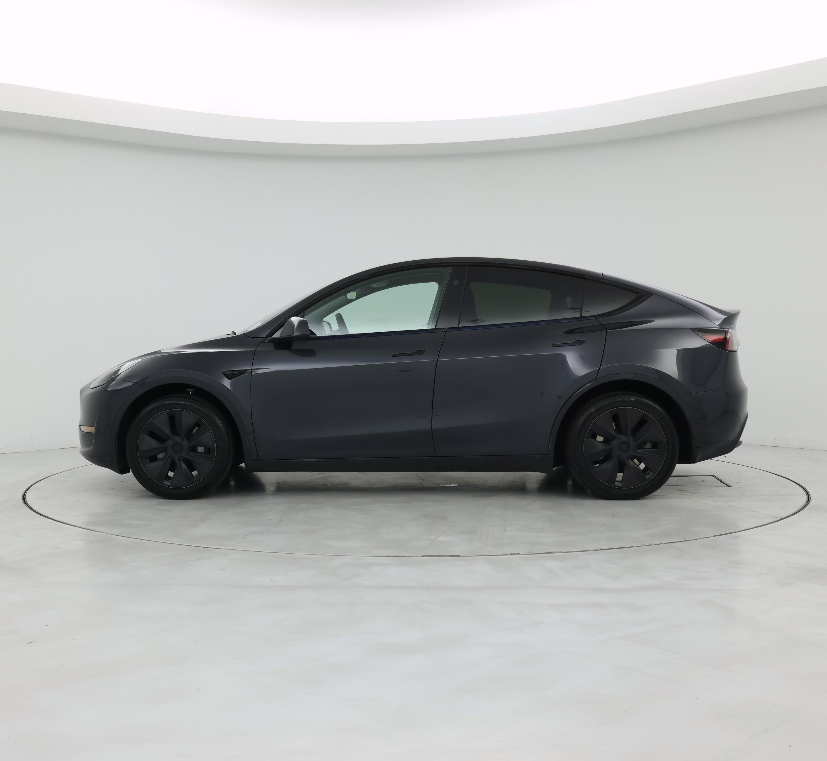 Thumbnail: 2025 Tesla Model Y - 3