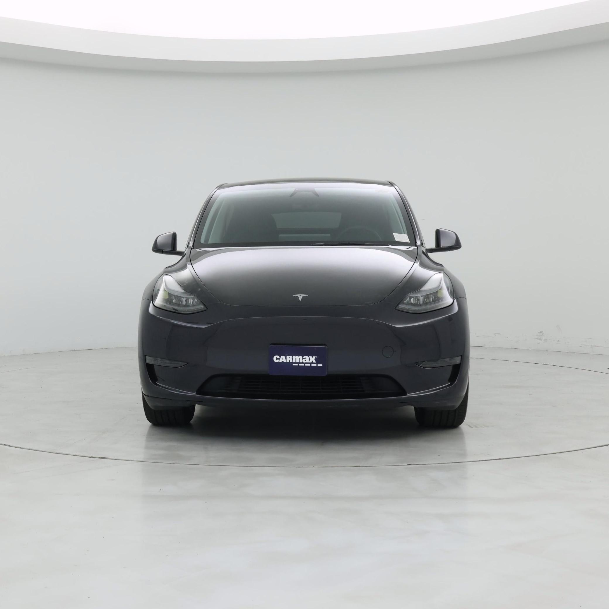 Thumbnail: 2025 Tesla Model Y - 5