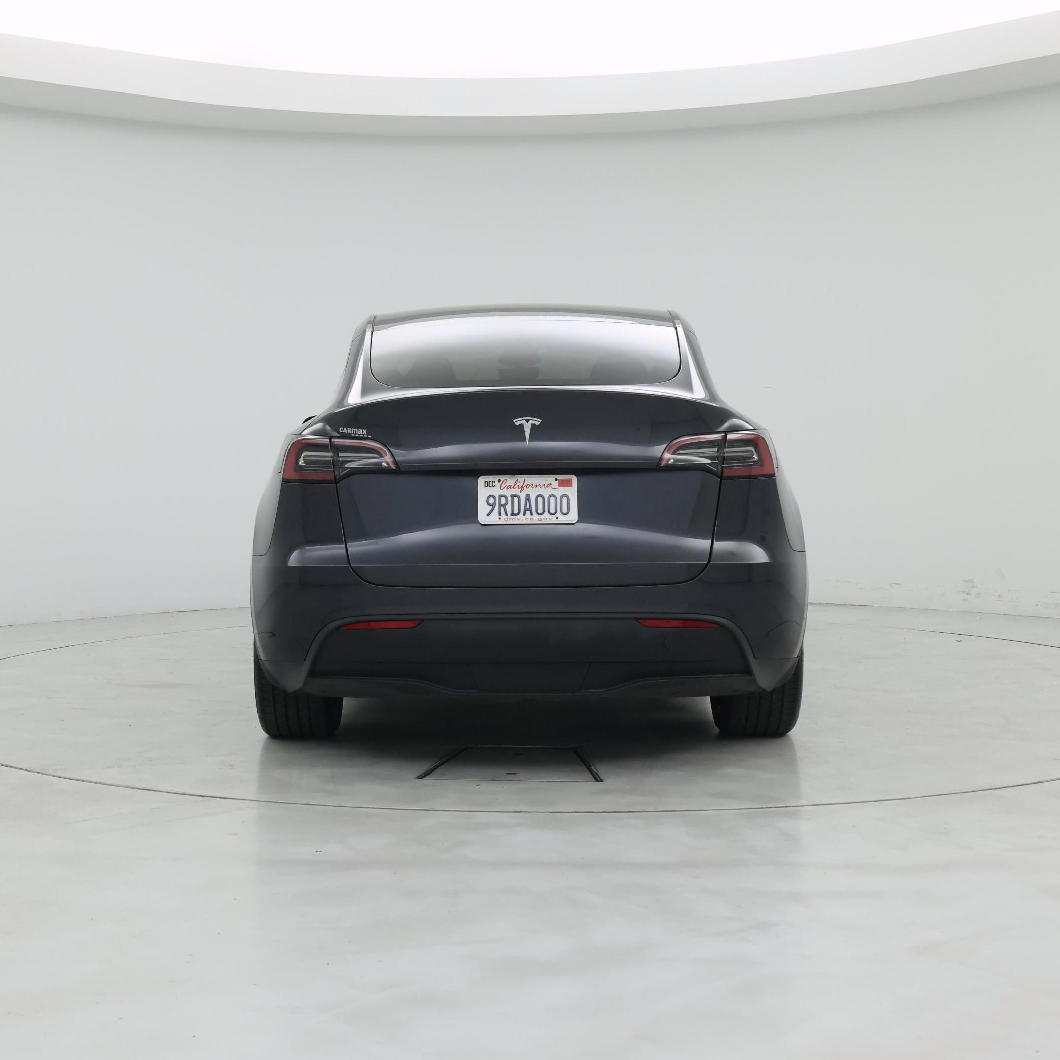 Thumbnail: 2025 Tesla Model Y - 6
