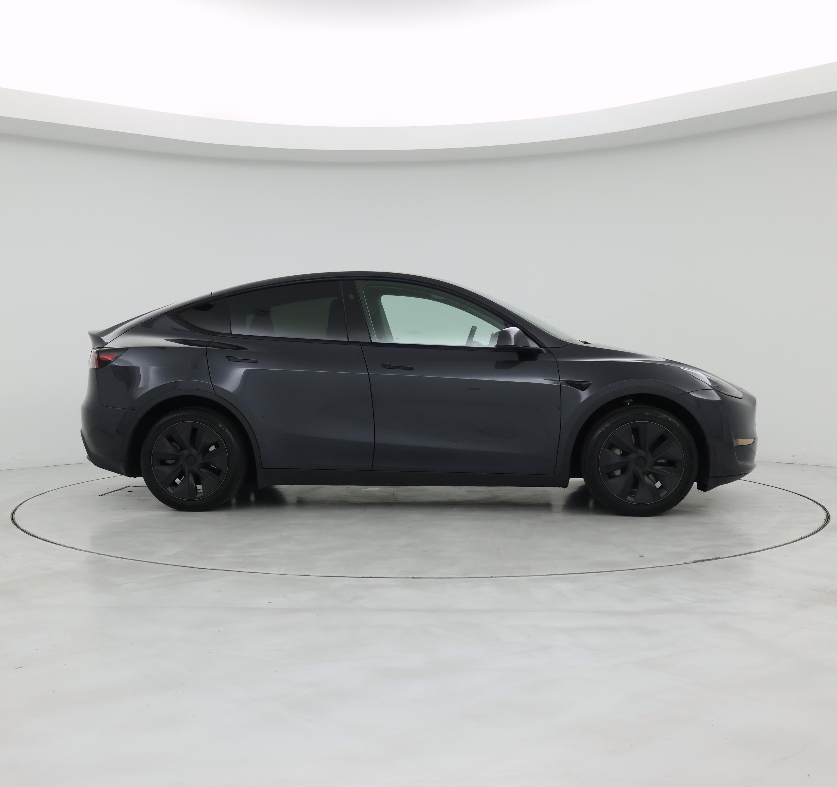 Thumbnail: 2025 Tesla Model Y - 7