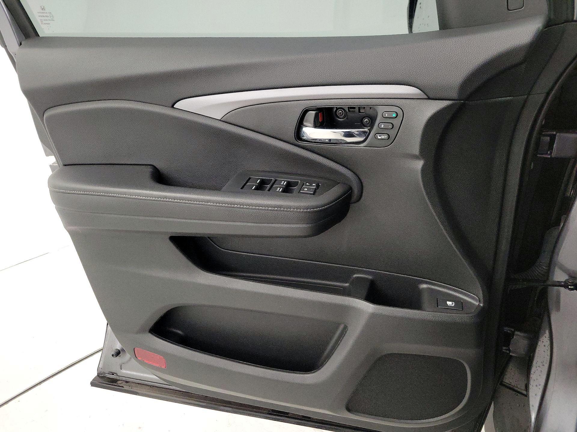 Thumbnail: 2023 Honda Ridgeline - 12