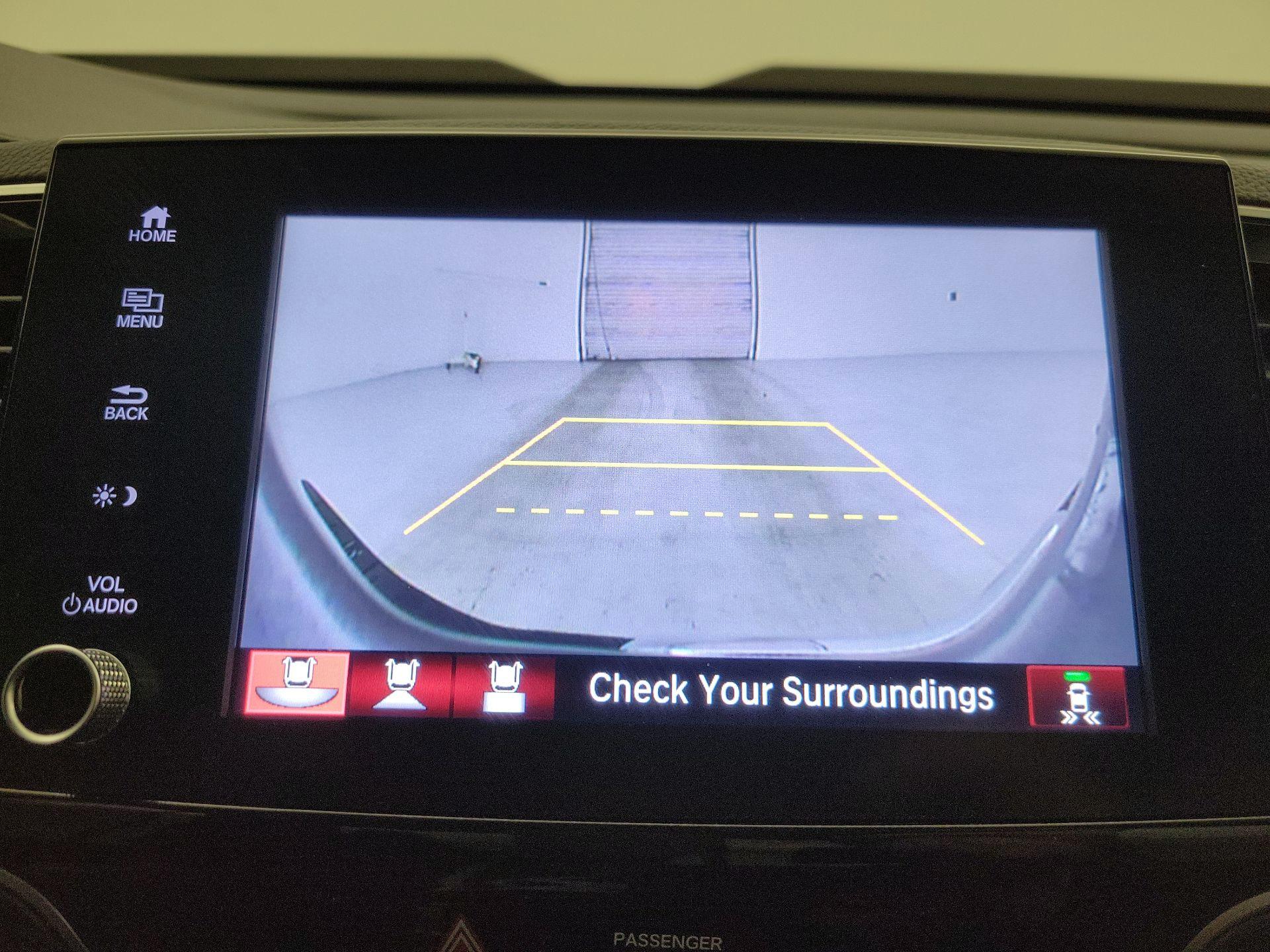 Thumbnail: 2023 Honda Ridgeline - 14