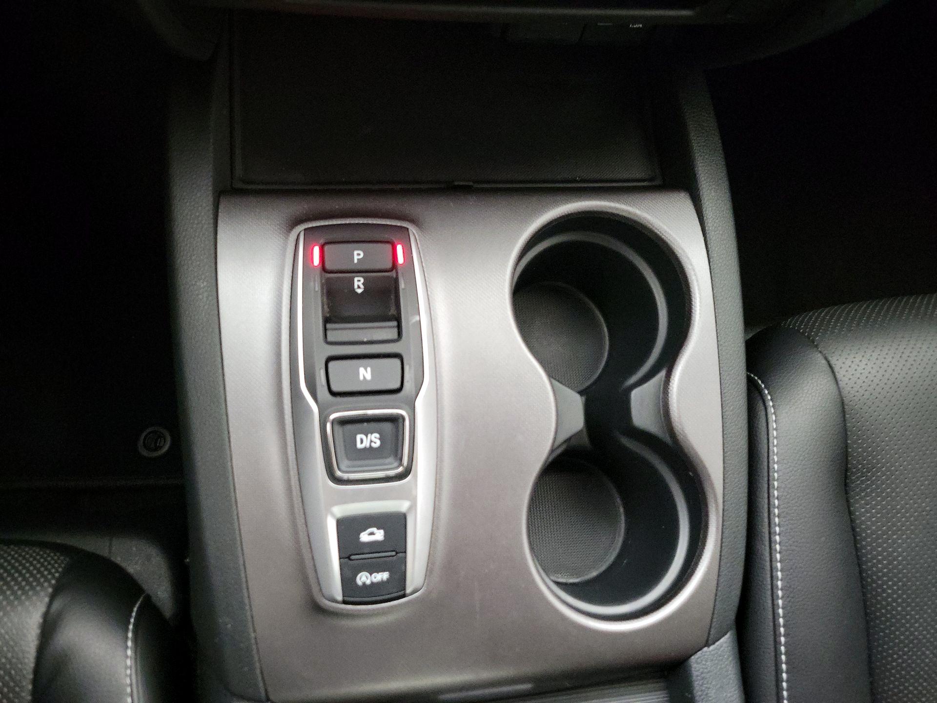 Thumbnail: 2023 Honda Ridgeline - 17