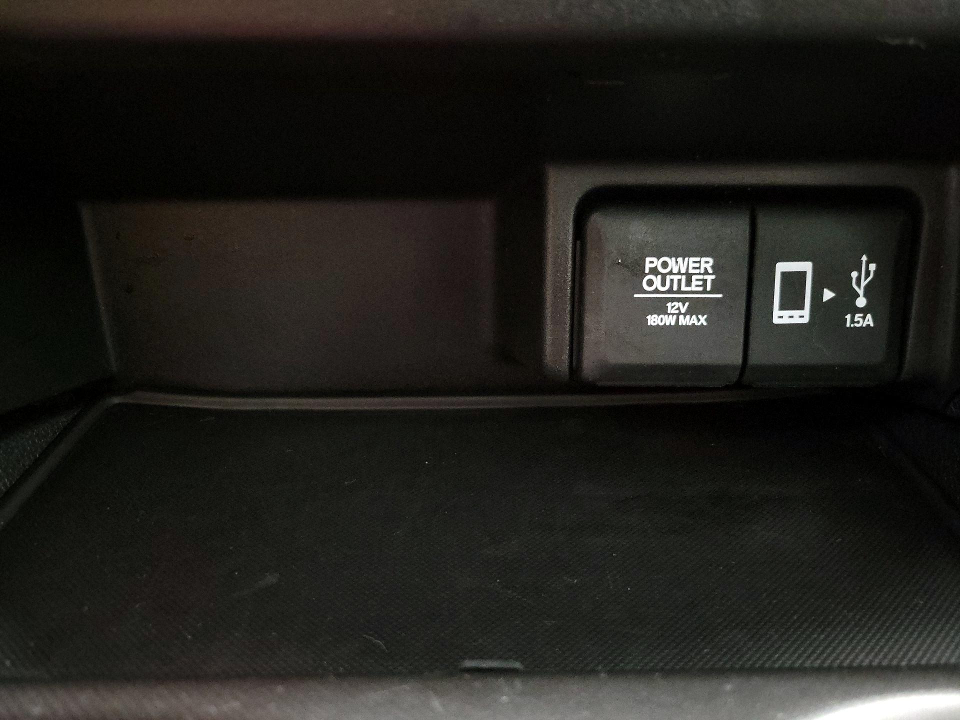 Thumbnail: 2023 Honda Ridgeline - 18