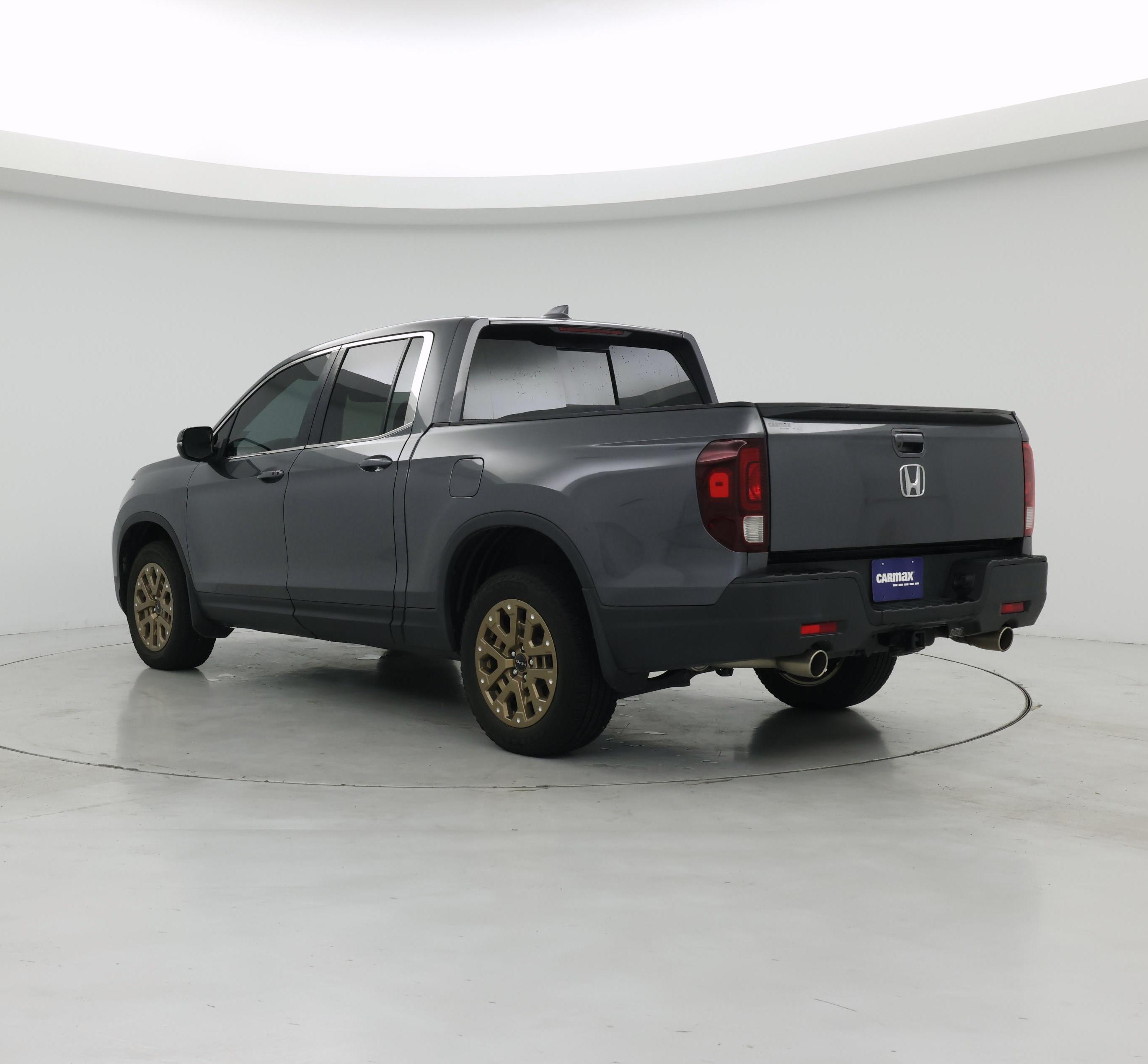 Thumbnail: 2023 Honda Ridgeline - 2