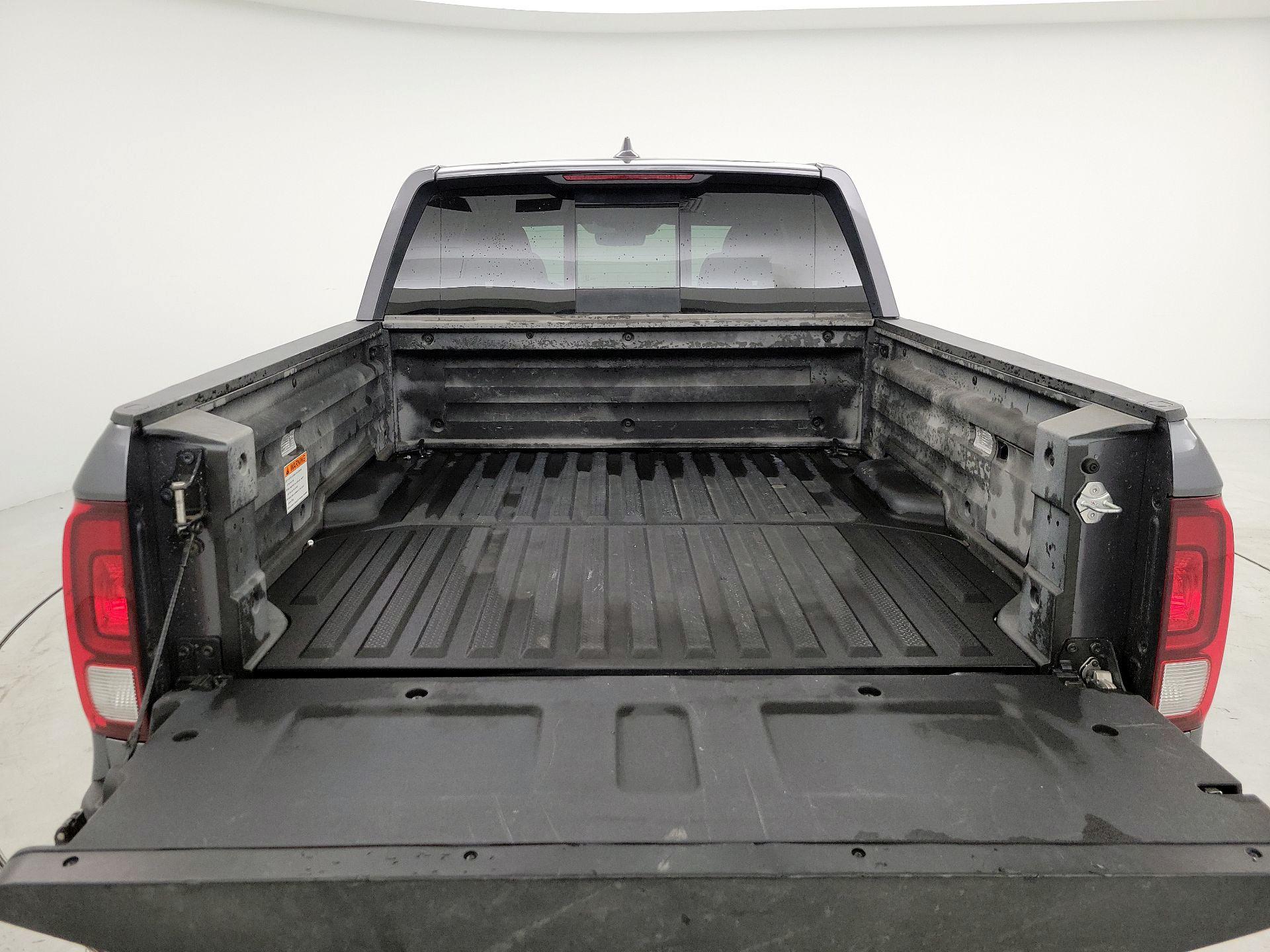 Thumbnail: 2023 Honda Ridgeline - 20