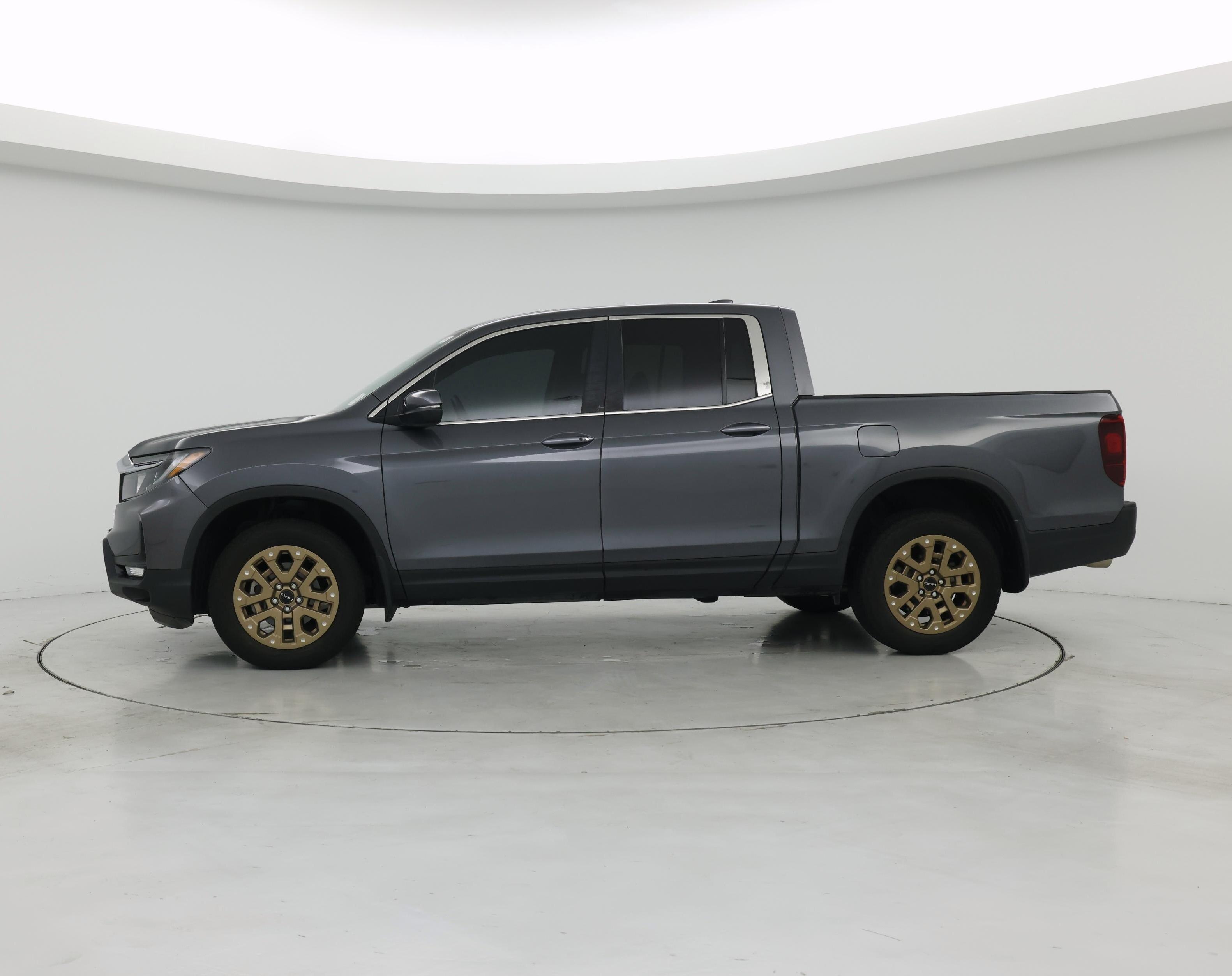 Thumbnail: 2023 Honda Ridgeline - 3