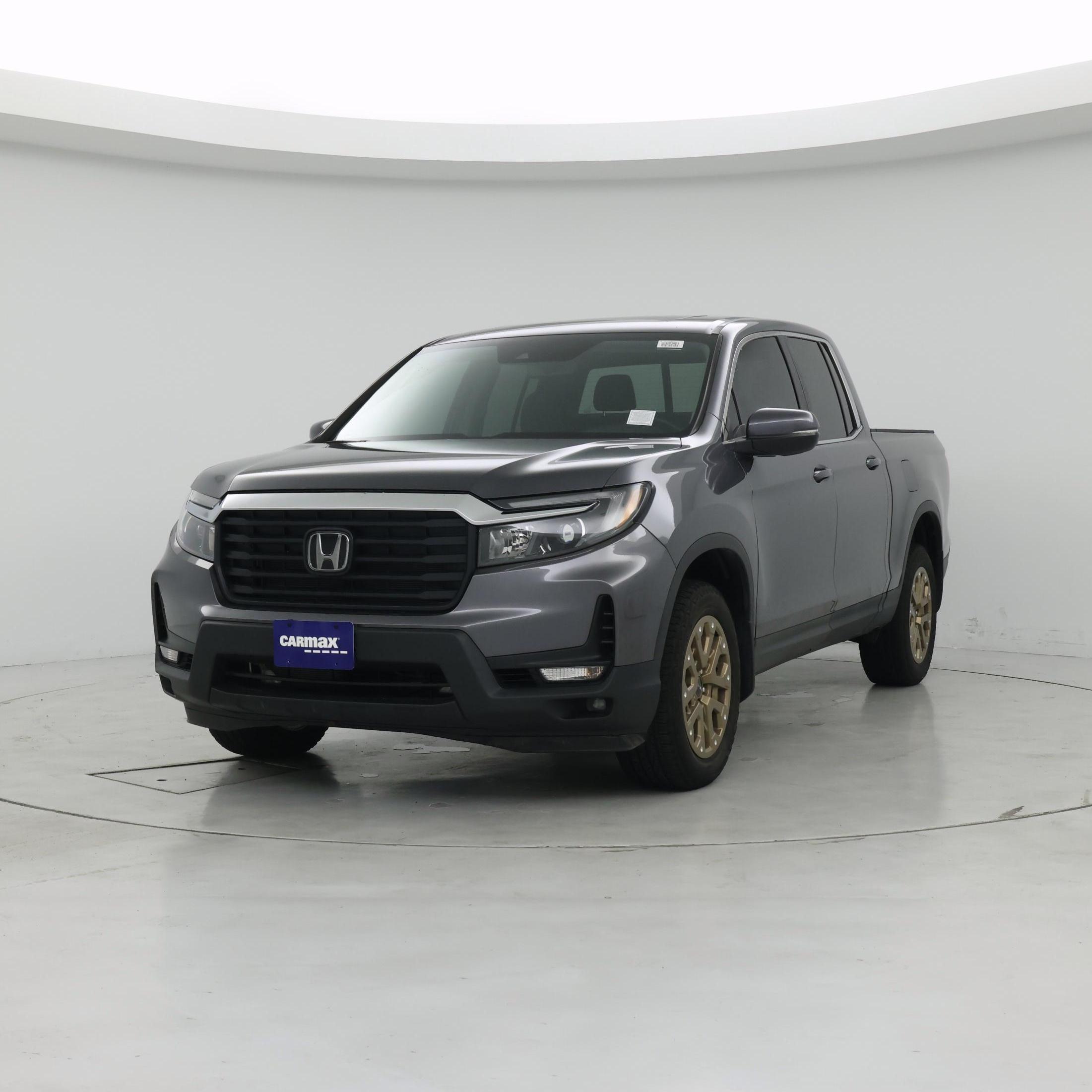 Thumbnail: 2023 Honda Ridgeline - 4
